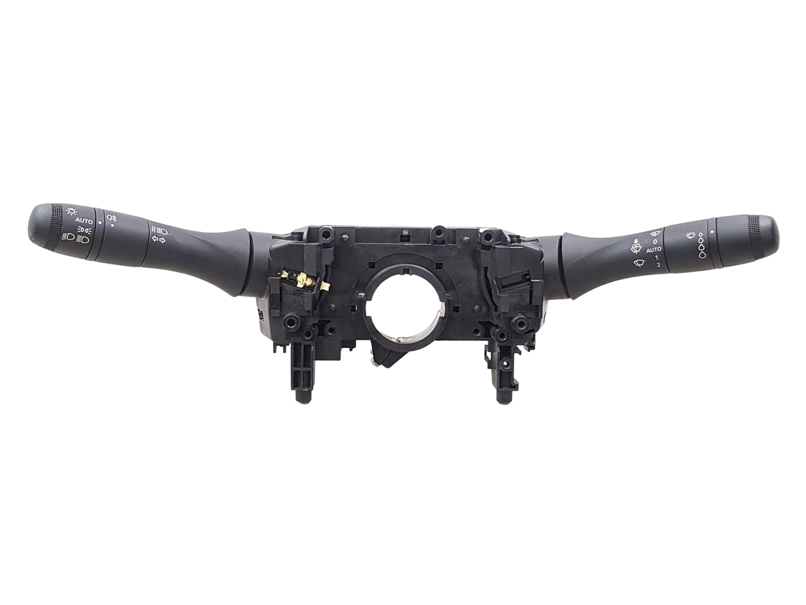 Rattaxelomkopplare Renault Arkana 255670790R main product photo