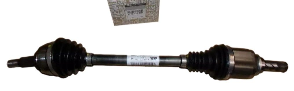 Drivaxel Vänster Ny Original 391018946R Dacia main product photo
