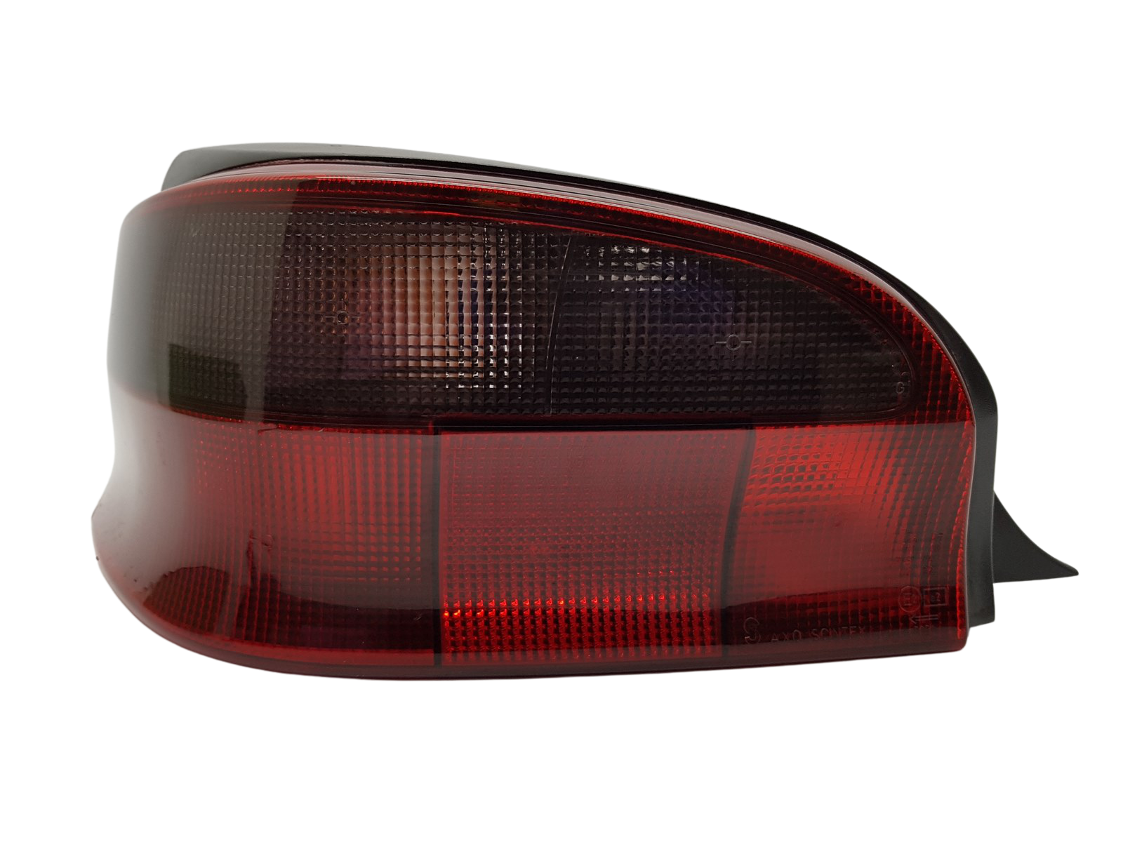 Lampa Vänster Bak 6350K3 Citroen Saxo AXO Scintex main product photo