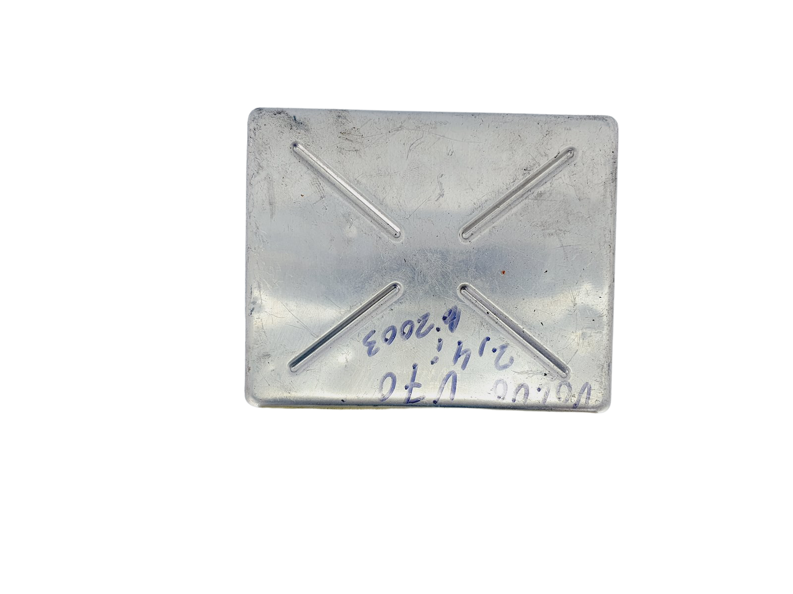 Styrenhet Volvo P09480761 00001313A5 Temic 40905 main product photo