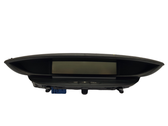 Varvräknare Citroen C4 P96613462ZD 22908 main product photo