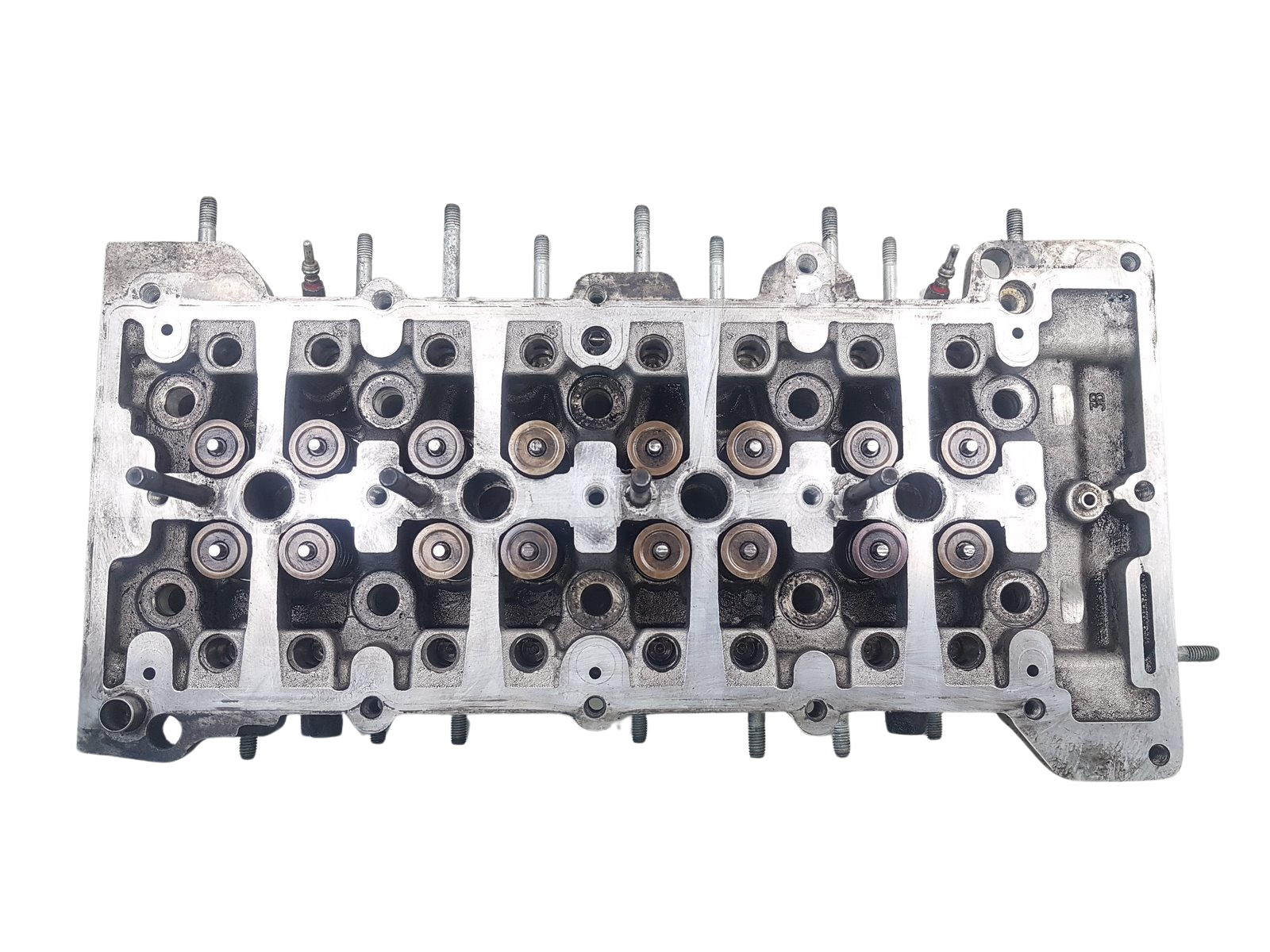 Topplock Opel Insignia 55571949 2.0 CDTI main product photo