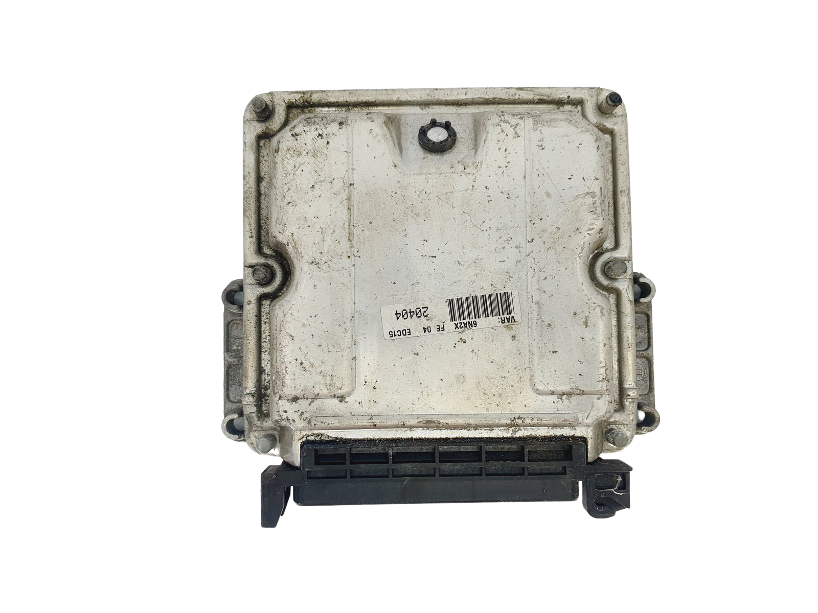 Styrenhet PSA 0281010137 9635158480 28FM0152 Bosch 37077 main product photo