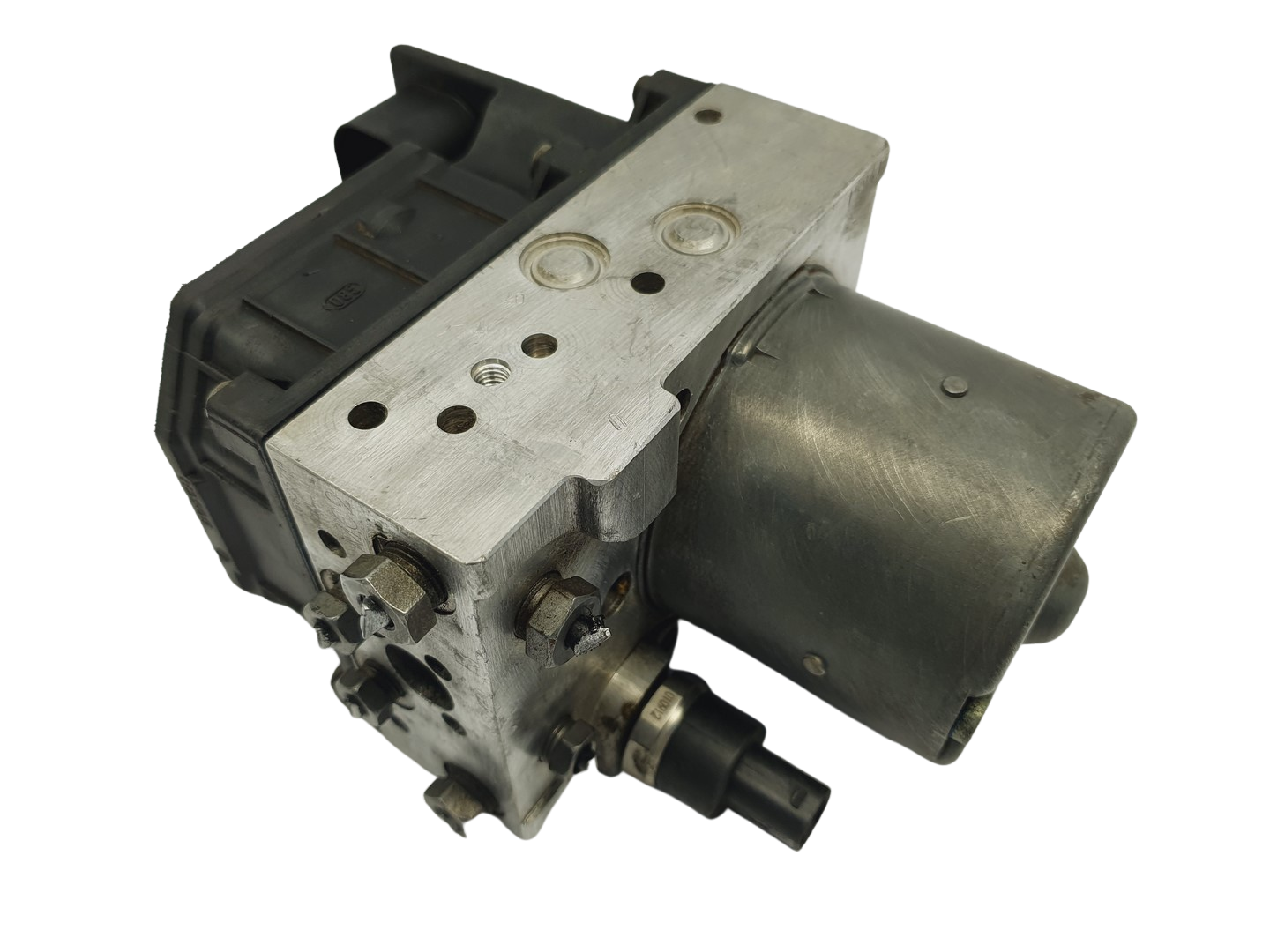 Abs-pump Fiat Stilo 46825714 0265950037 Bosch 67559 main product photo