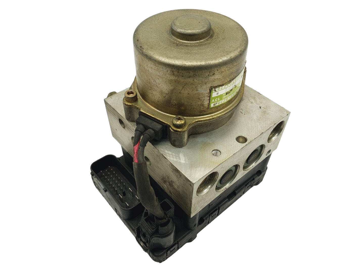 Abs-pump Honda HRV AC.0511-9238.1 X2T34574T Nisshinbo 61489 main product photo