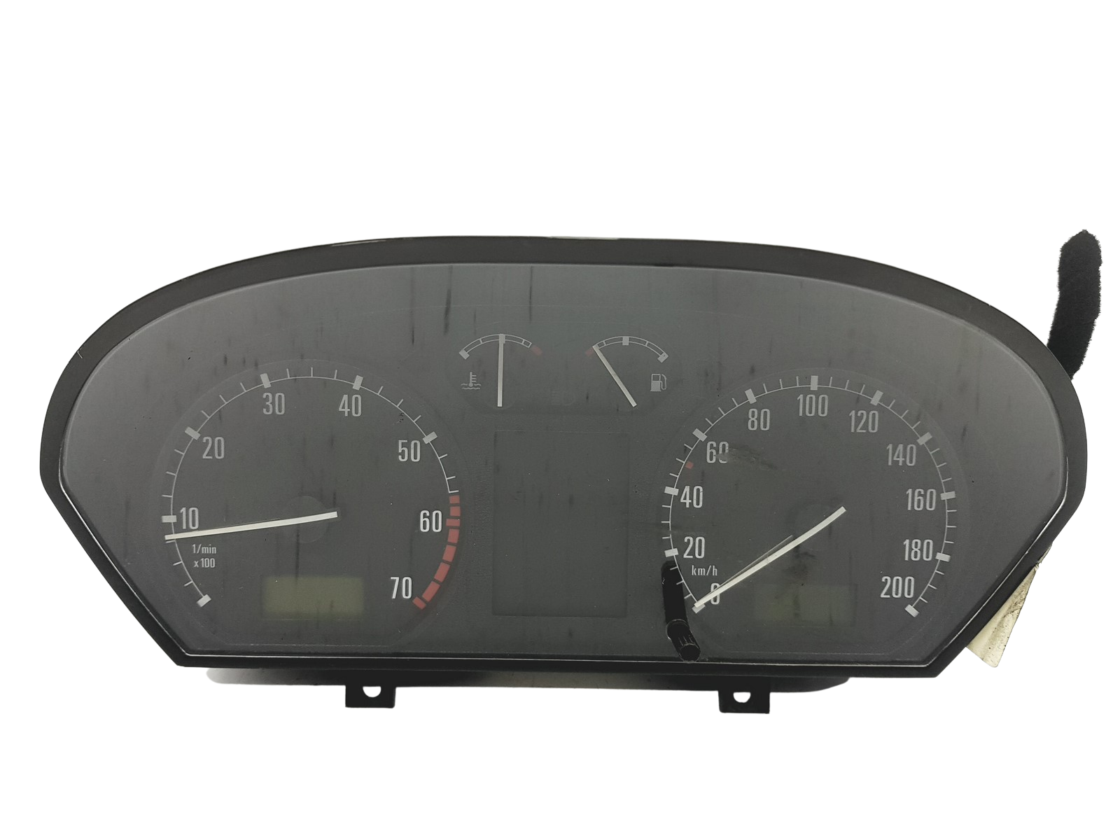 Varvräknare Skoda Fabia 6Y1919880C 110080015005 560559 main product photo
