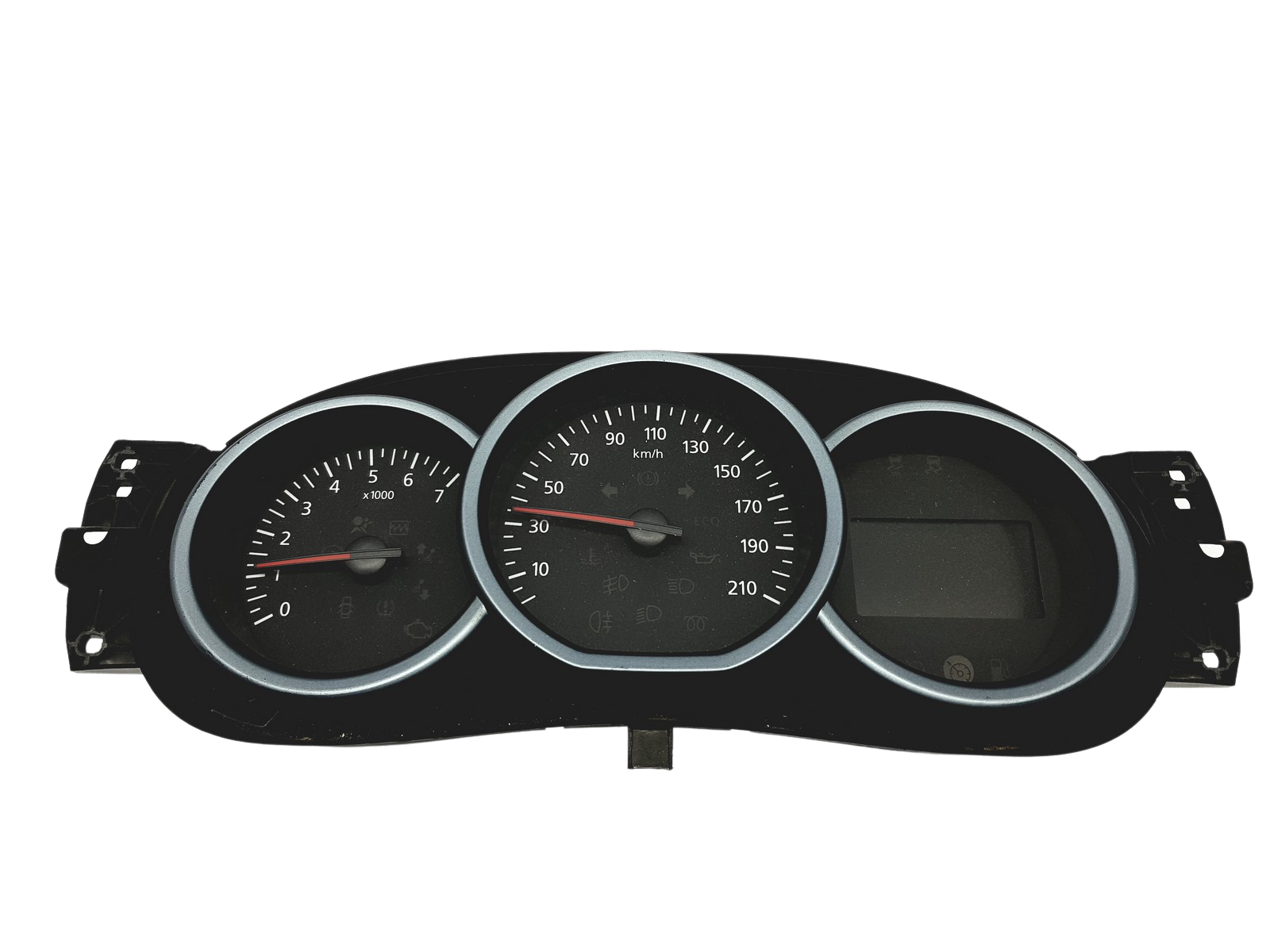 Varvräknare Dacia Dokker 248107977R 50806 main product photo