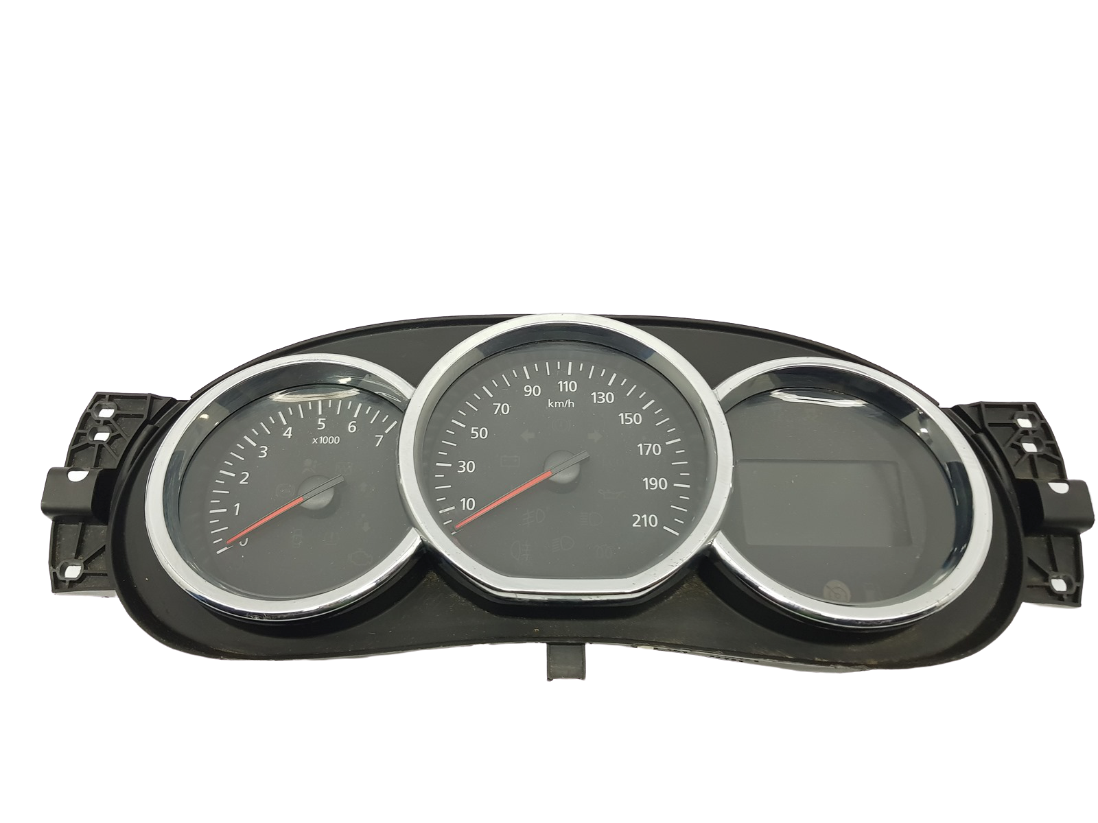 Varvräknare Dacia Duster 2131255 2131243 Johnson main product photo