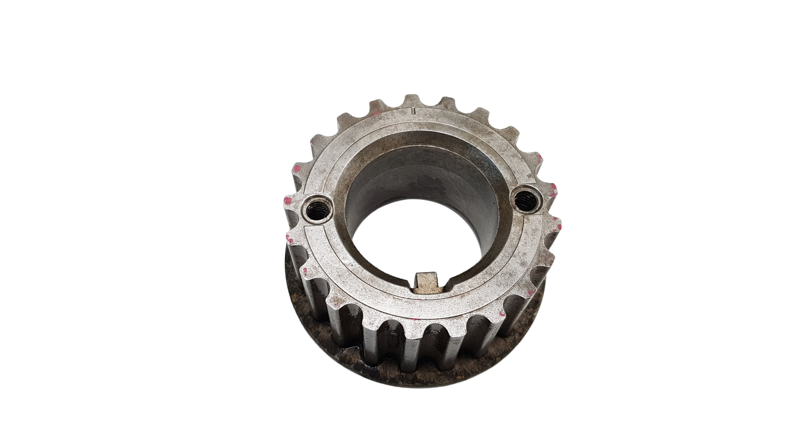 Kamaxeldrev 7700861226 2.2 TD Renault main product photo