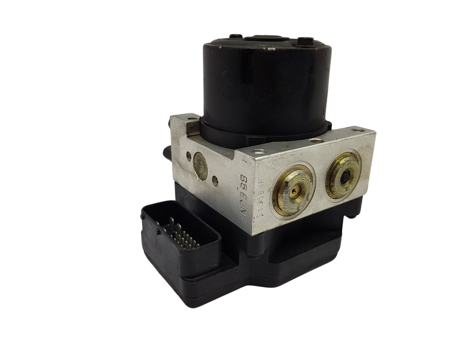 Abs-pump Kia Carnival 2K56T-437A0 0K2FA667B0 Mando 5257 main product photo