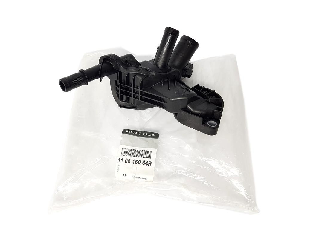Termostathus Original Renault Clio IV Captur Logan 0.9 TCE 110616064R main product photo