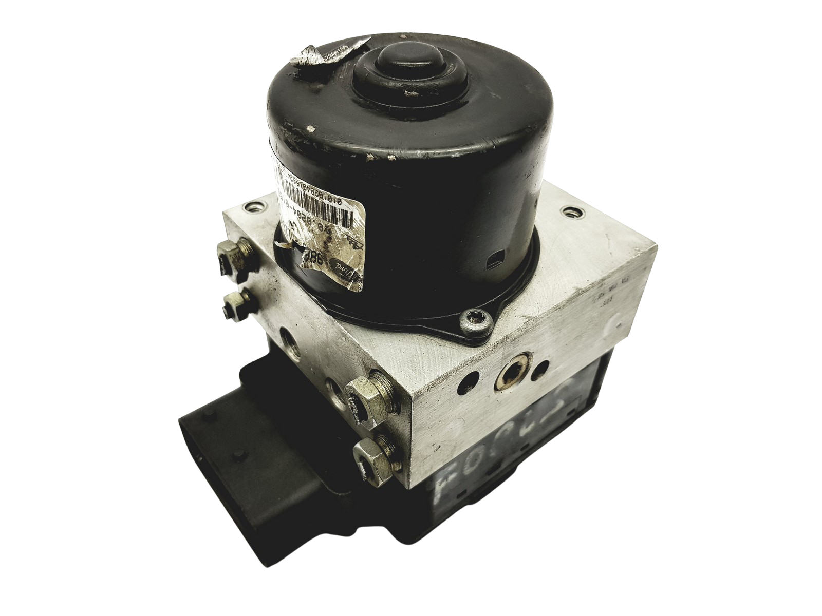 Abs-pump Ford Focus 98AG-2M110-CA 10.0948-0105.3 Ate 47234 main product photo