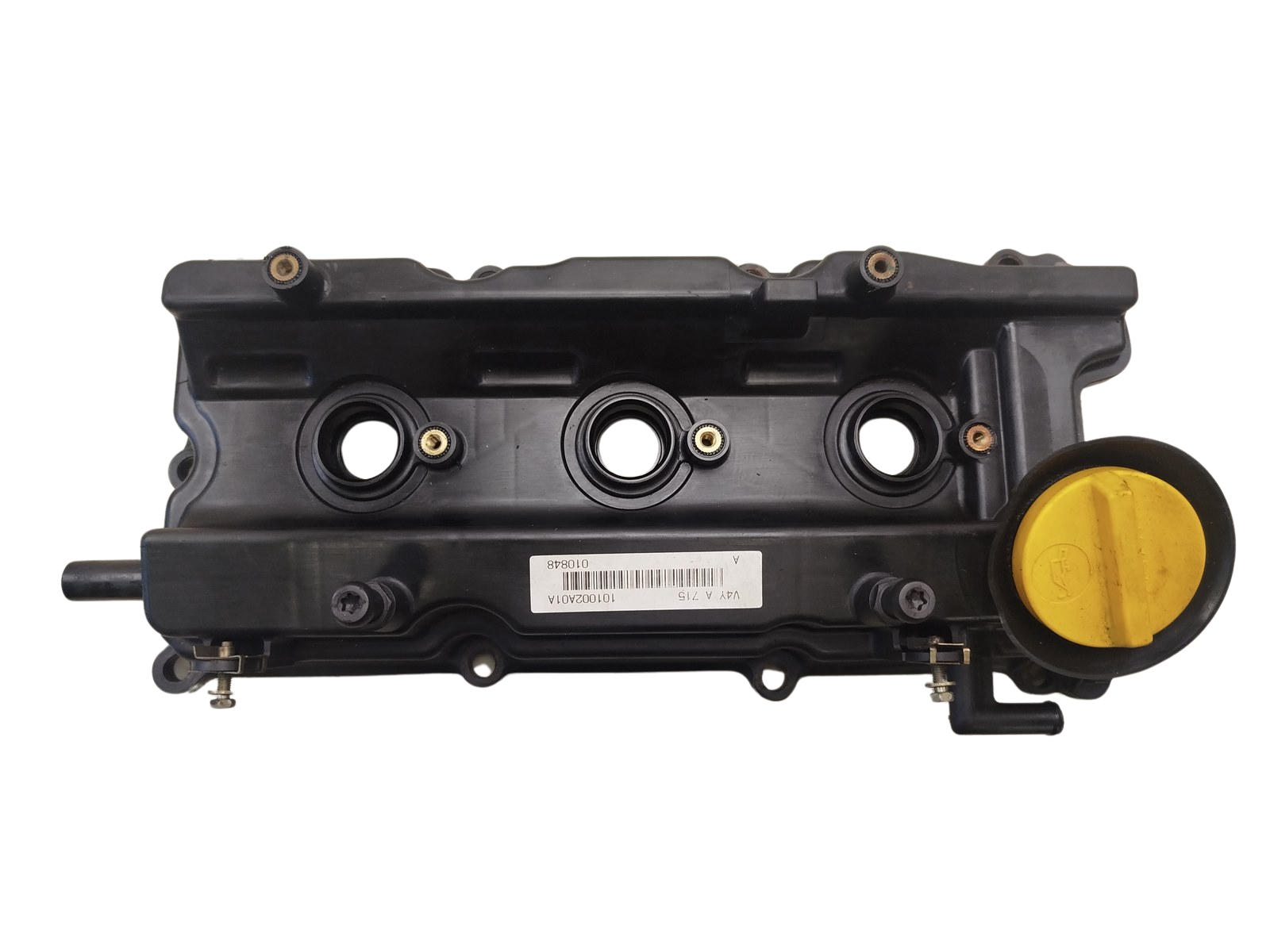 Ventilkåpa Nissan 101002A01A 3.5 V6 V4YA715 main product photo
