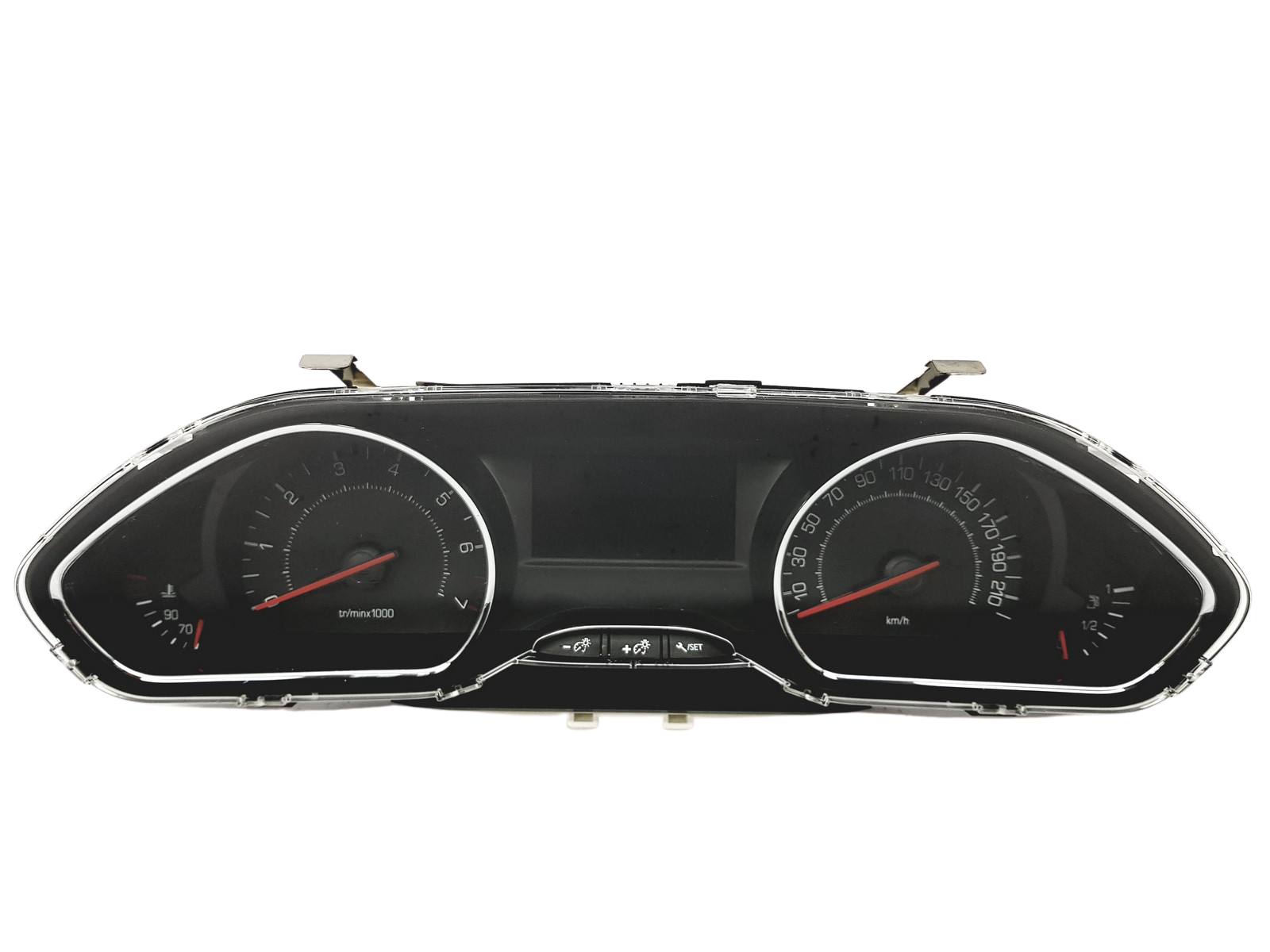 Varvräknare Peugeot 208 9801904780 H 32428 main product photo