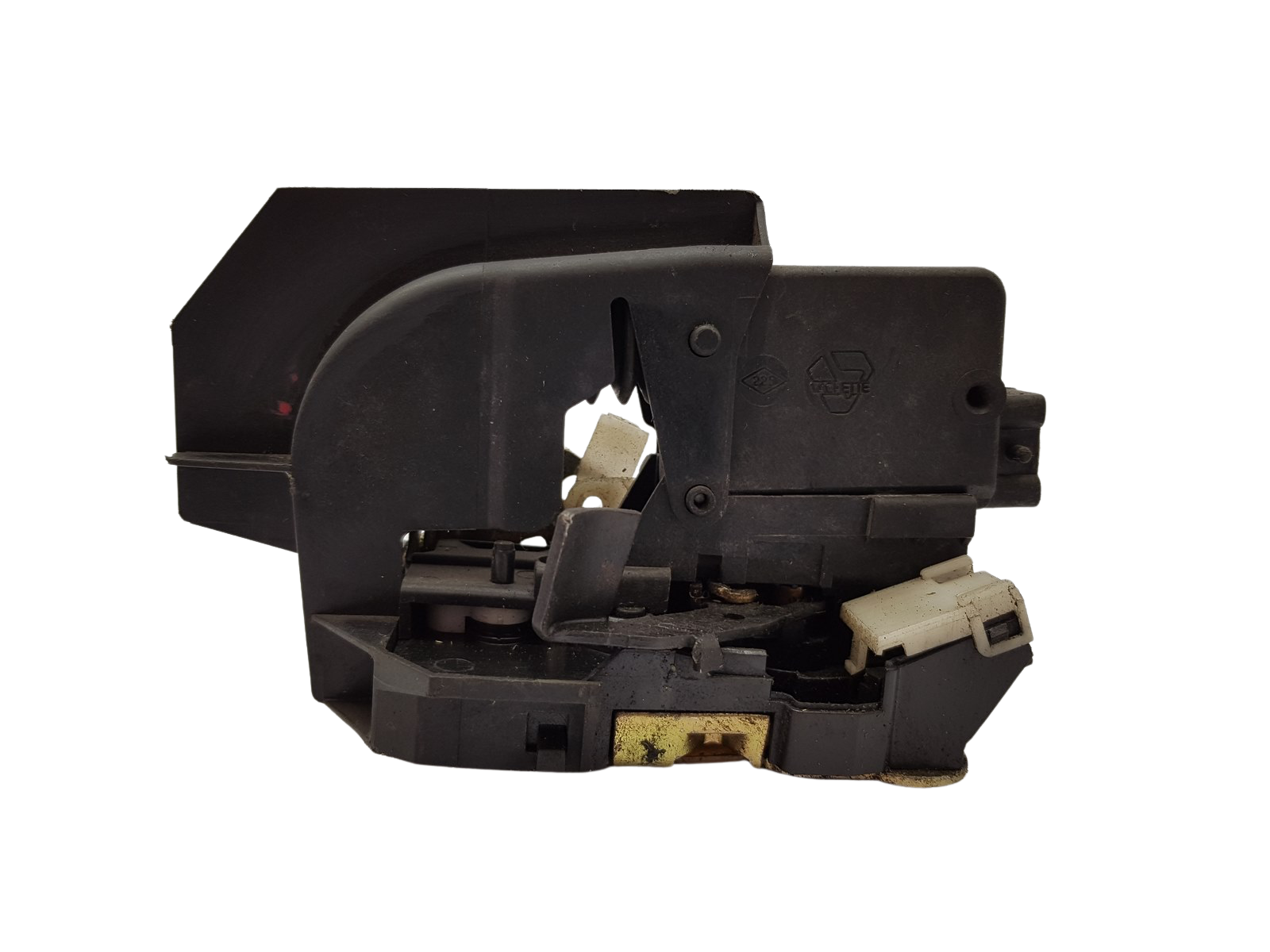 Dörrlåsmekanism Höger Bak 7701038438 Renault Laguna I Vachette 11392 main product photo