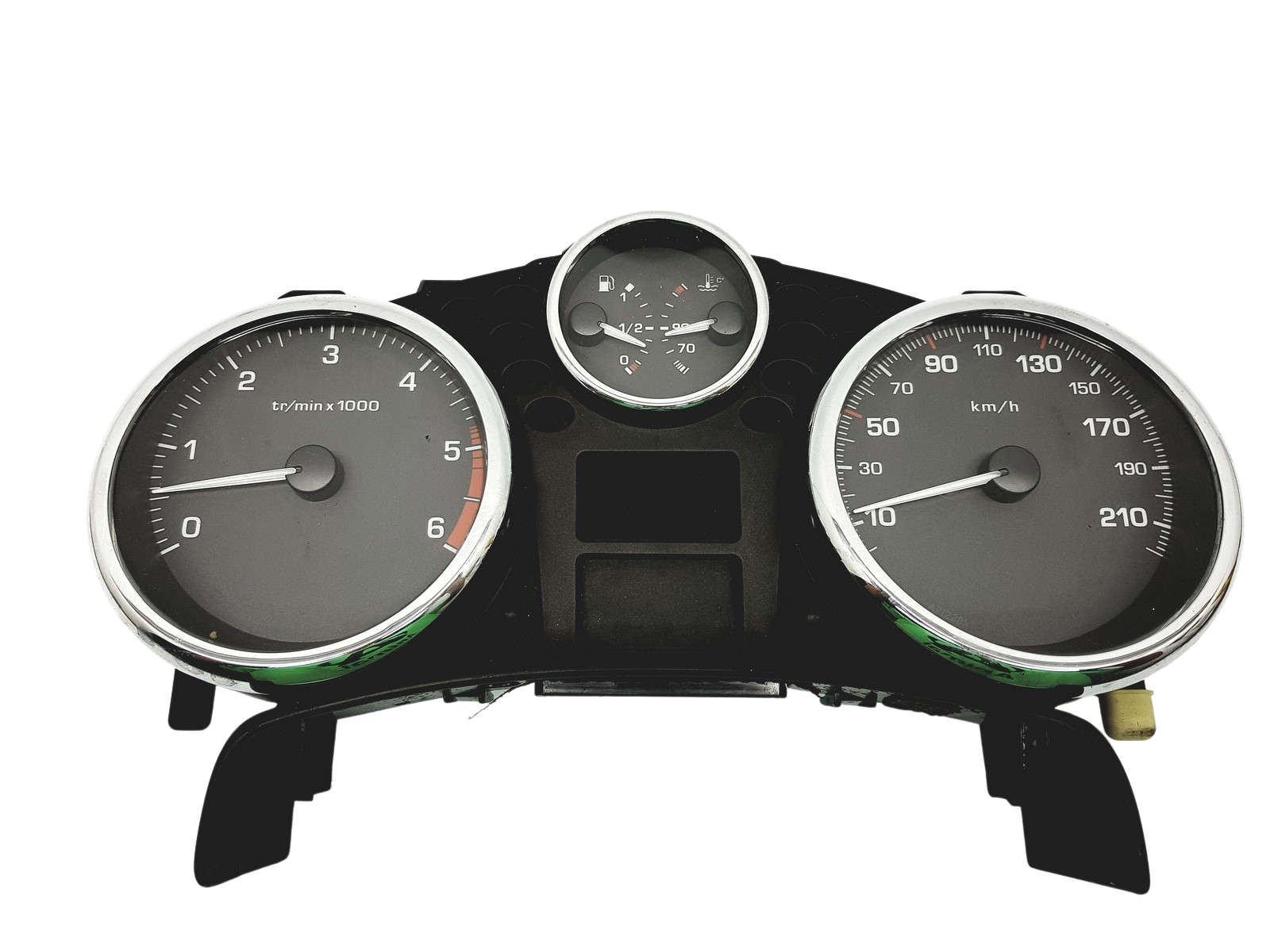 Hastighetsmätare Peugeot 207 9662904880 A2C53190341 59095 main product photo