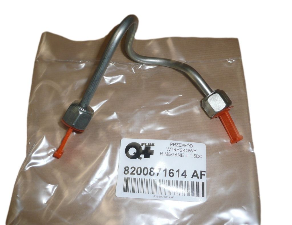Bränsleslang 8200871614 AF Renault main product photo