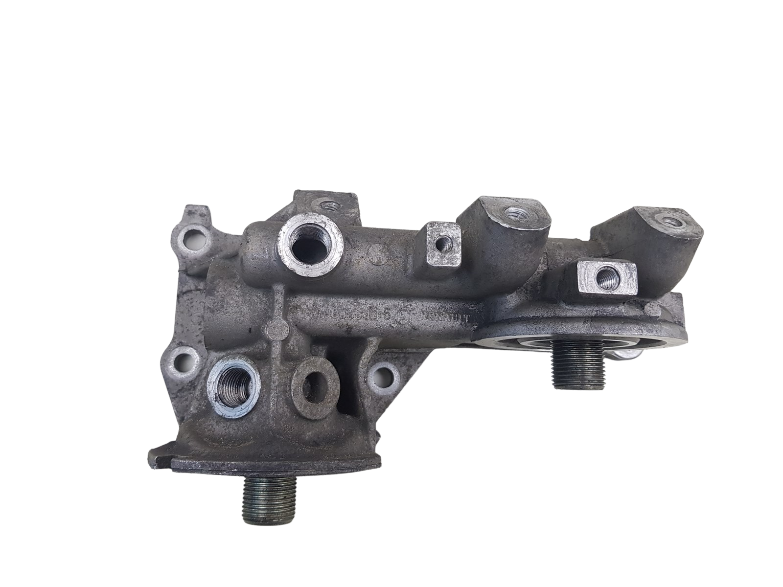 Oljefilternhus 7700866445 Renault 2.2 TD main product photo