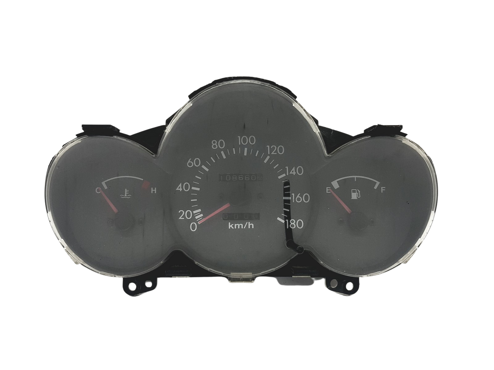 Hastighetsmätare Hyundai Atos 94001-02401 9400102401 56762 main product photo