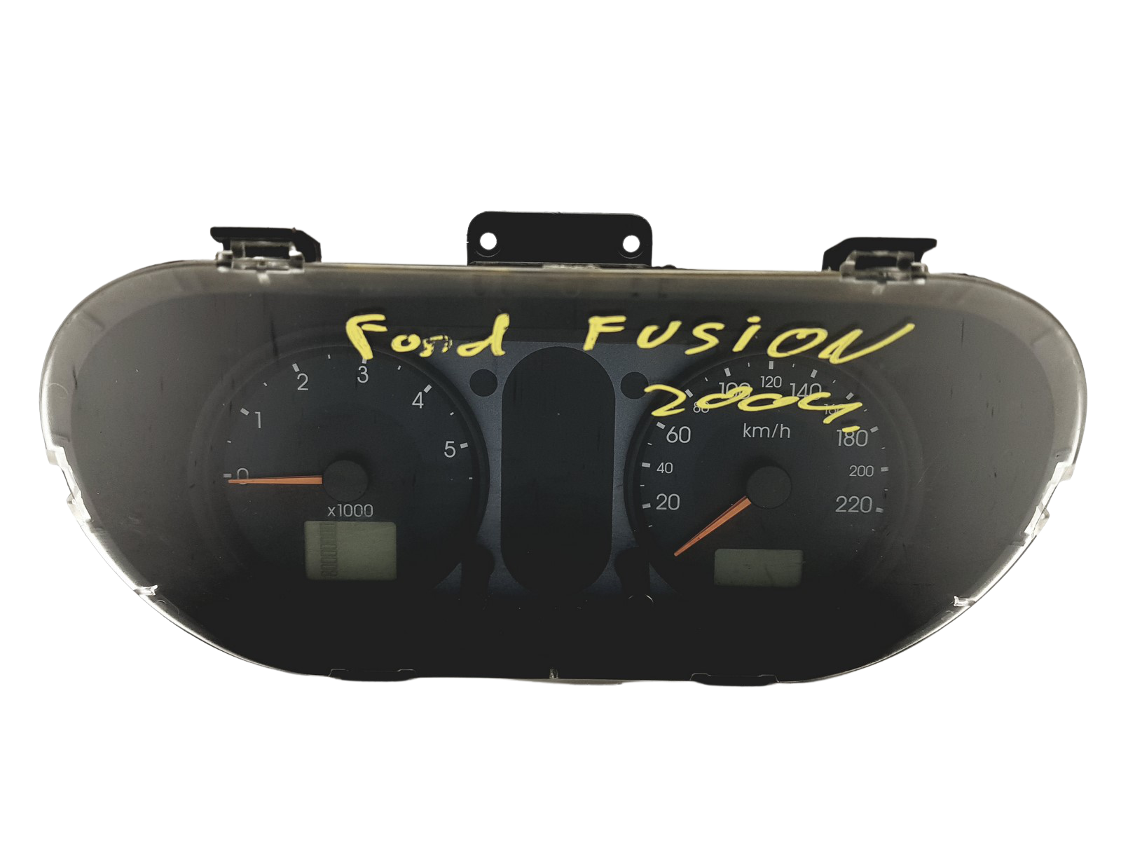 Hastighetsmätare Ford Fusion Fiesta 2S6F-10849-NF 51799 main product photo