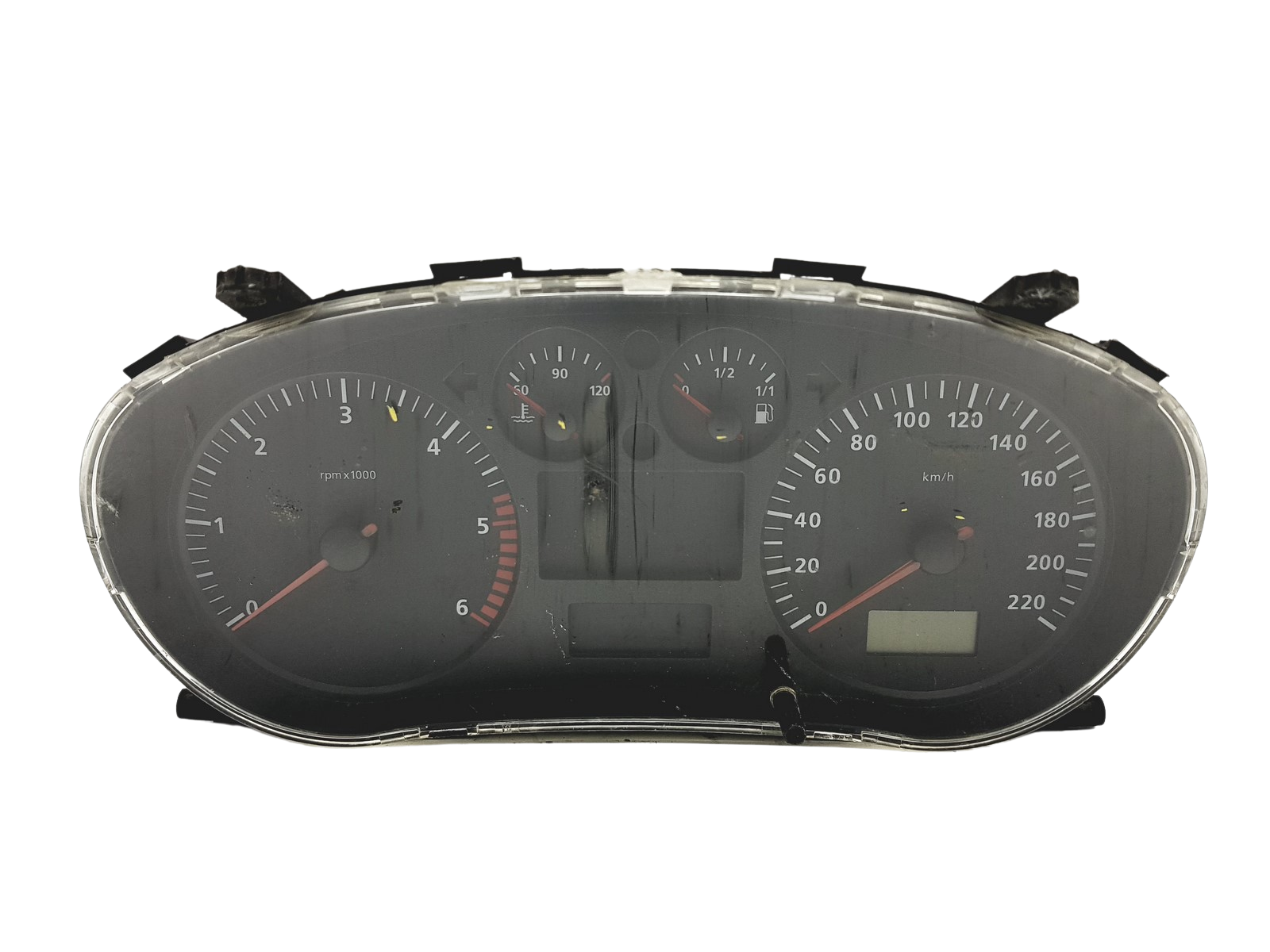 Varvräknare Seat Ibiza W06K0920850C 110008924004 52910 main product photo