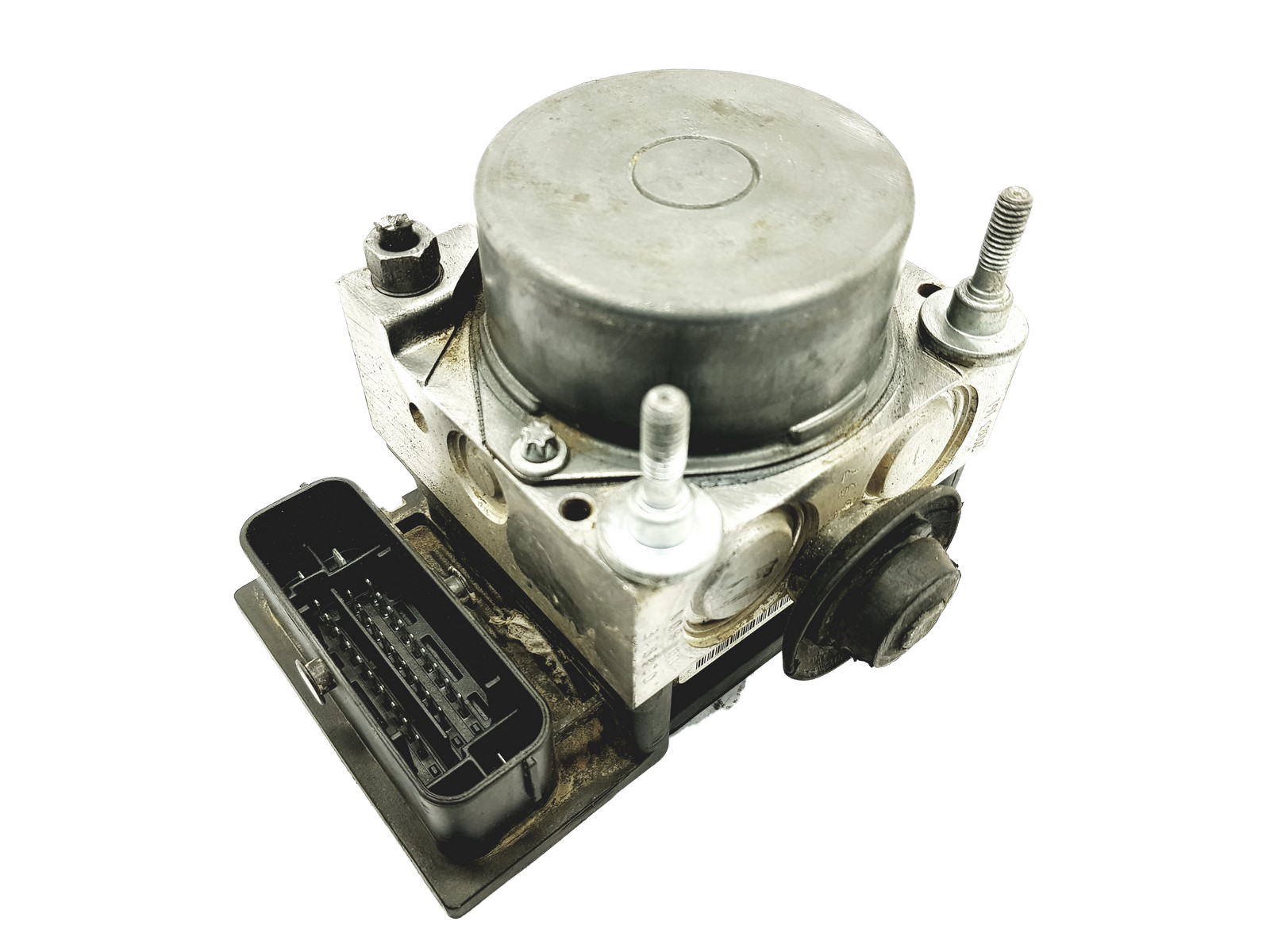 Abs-pump Ford Focus KA 51823789 0265800791 Bosch 39000 main product photo