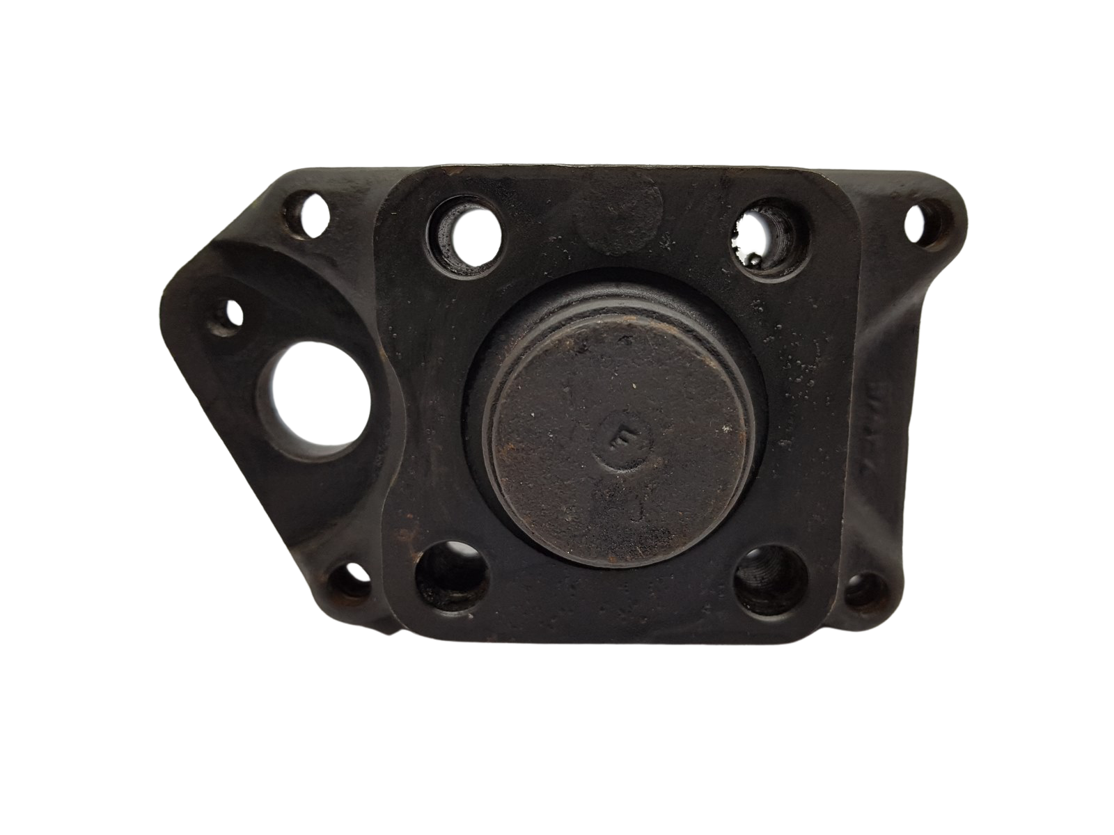 Hjulspindel Vänster 7700424859 Renault Scenic I Megane I main product photo