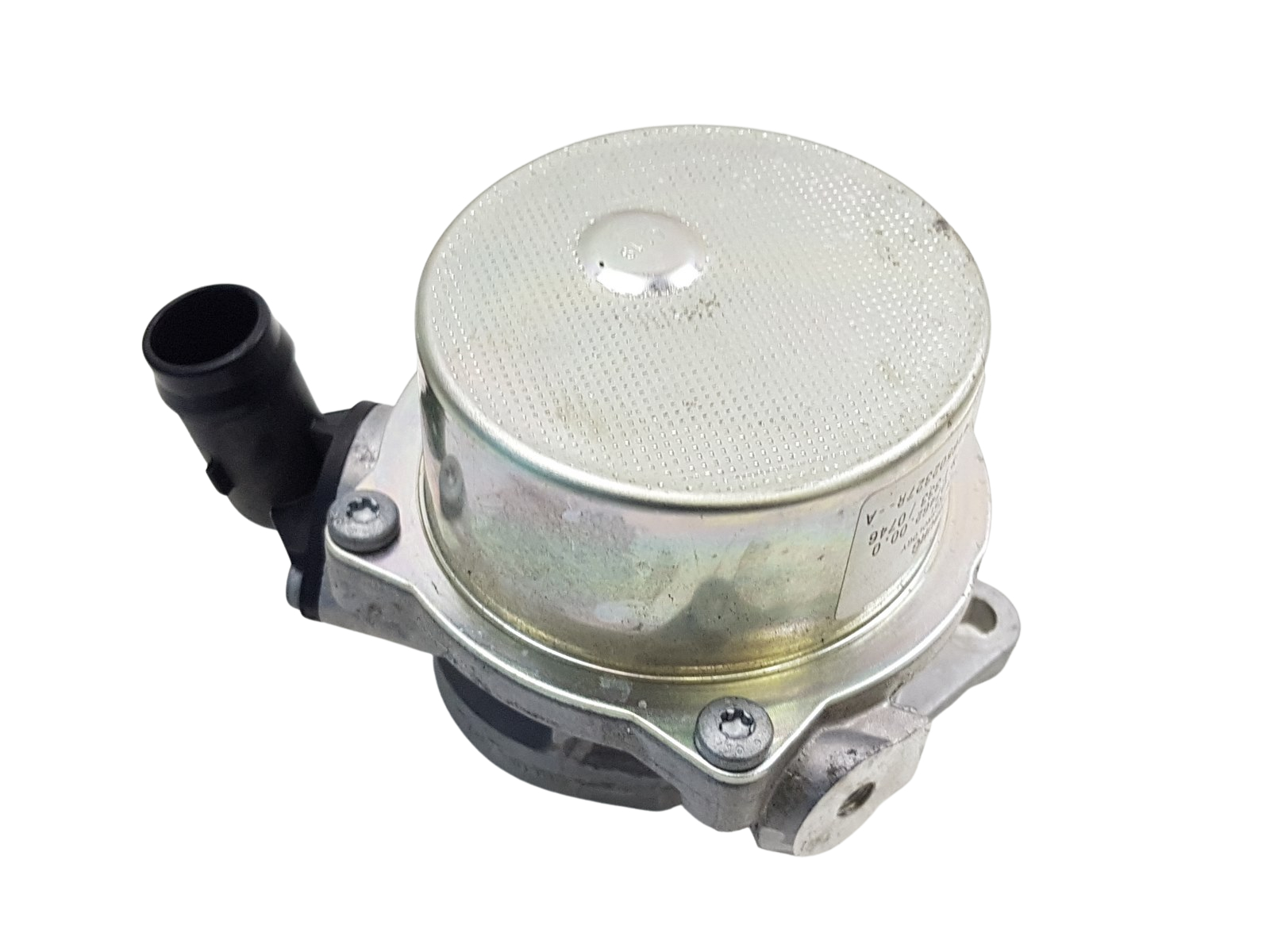 Vakuumpump 146502327R 707462000 Pierburg 1.5 dci Renault Megane 4 0km main product photo