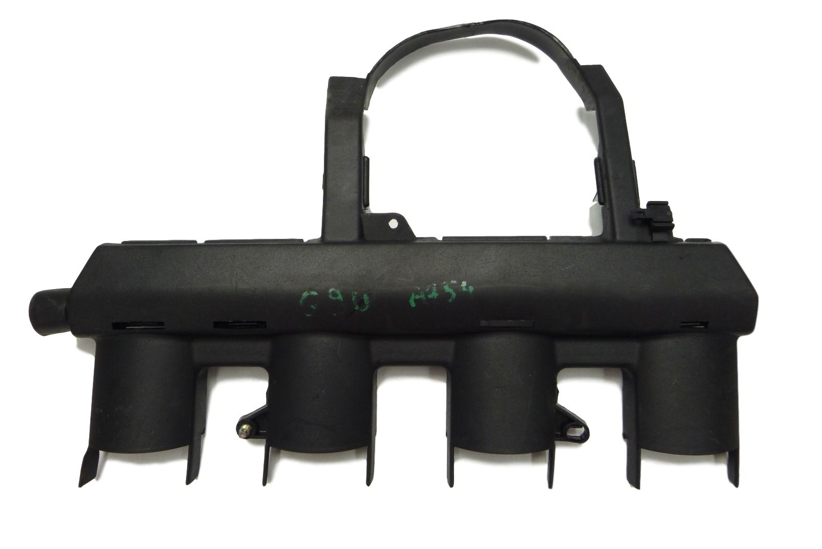 Motorhuv 8200025544 2,5 dci Master 2 Renault main product photo