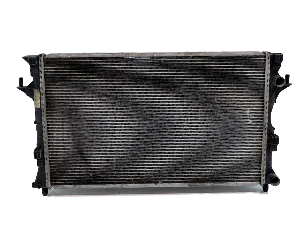 Kylare Woda Renault 150720201F05 8200008765 Behr 2341 main product photo