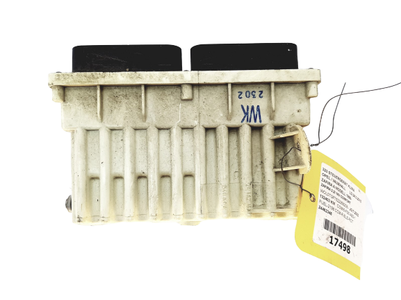 Styrenhetsmodul Opel 24462348 15408376 GM Delphi 21145 main product photo