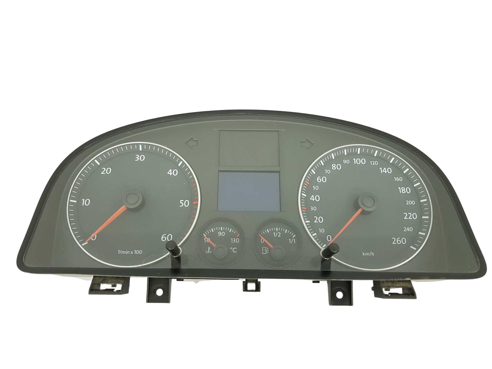 Varvräknare VW Touran 1T0920864A 110080378003 27342 main product photo