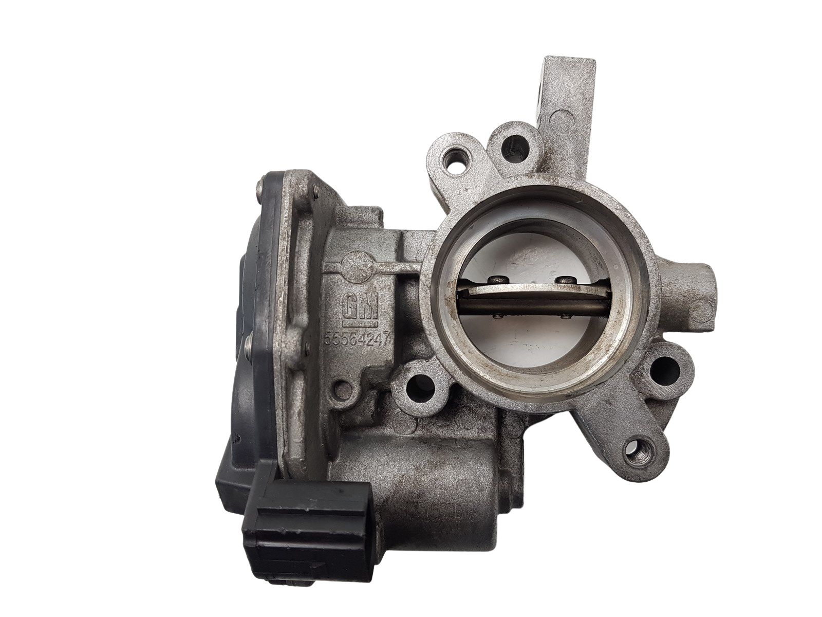 Spjällhusventil Opel 55564247 5.05692.00 GM 2525 main product photo