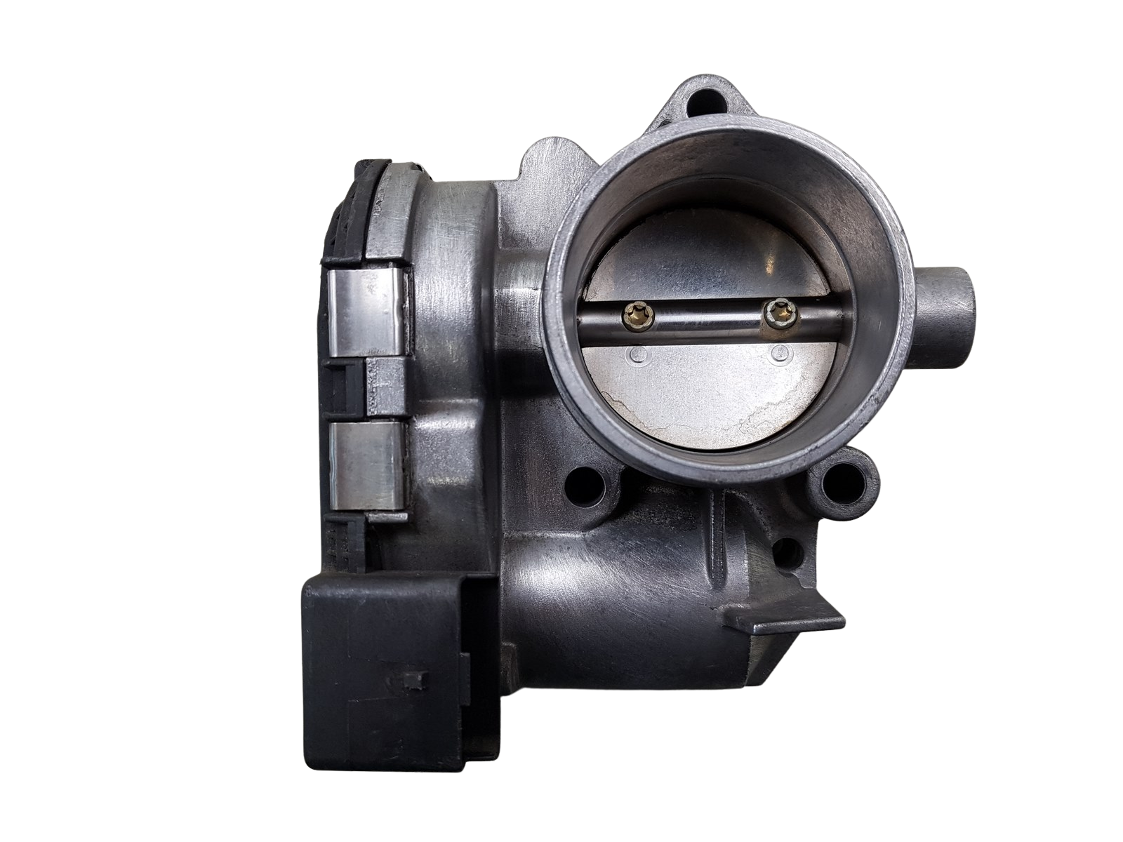 Spjällhusventil Citroen Peugeot 0280750085 1635Q9 1.6 Bosch 2489 main product photo