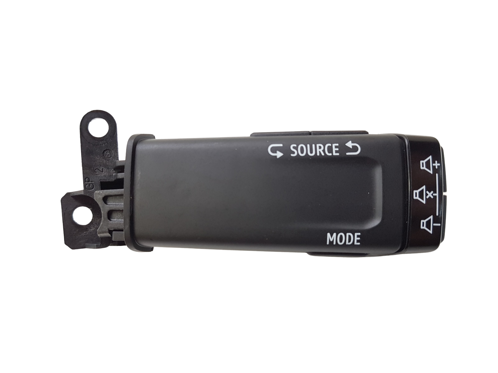 Fjärrkontroll Radio Renault Clio 5 Captur 2 Arkana 255525104R 0km 1201 main product photo