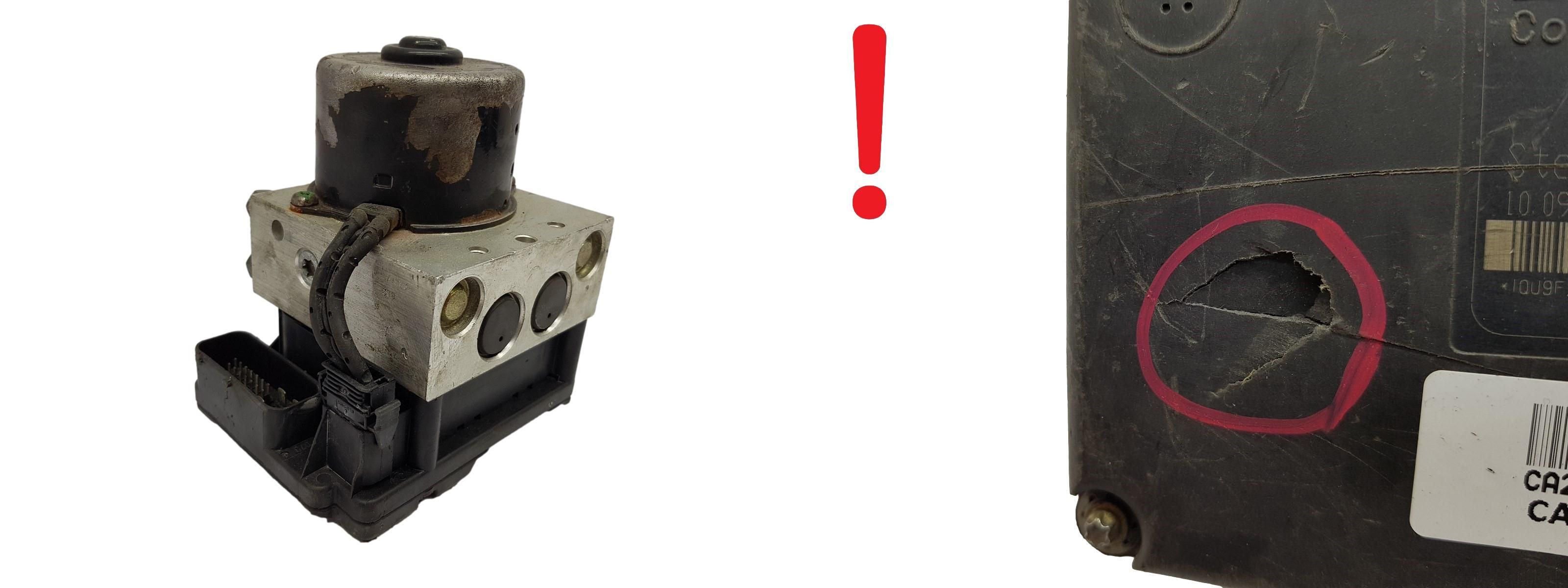 Abs-pump Fiat Bravo Brava 46529968 10.0949-1601.3 Ate 5774 main product photo
