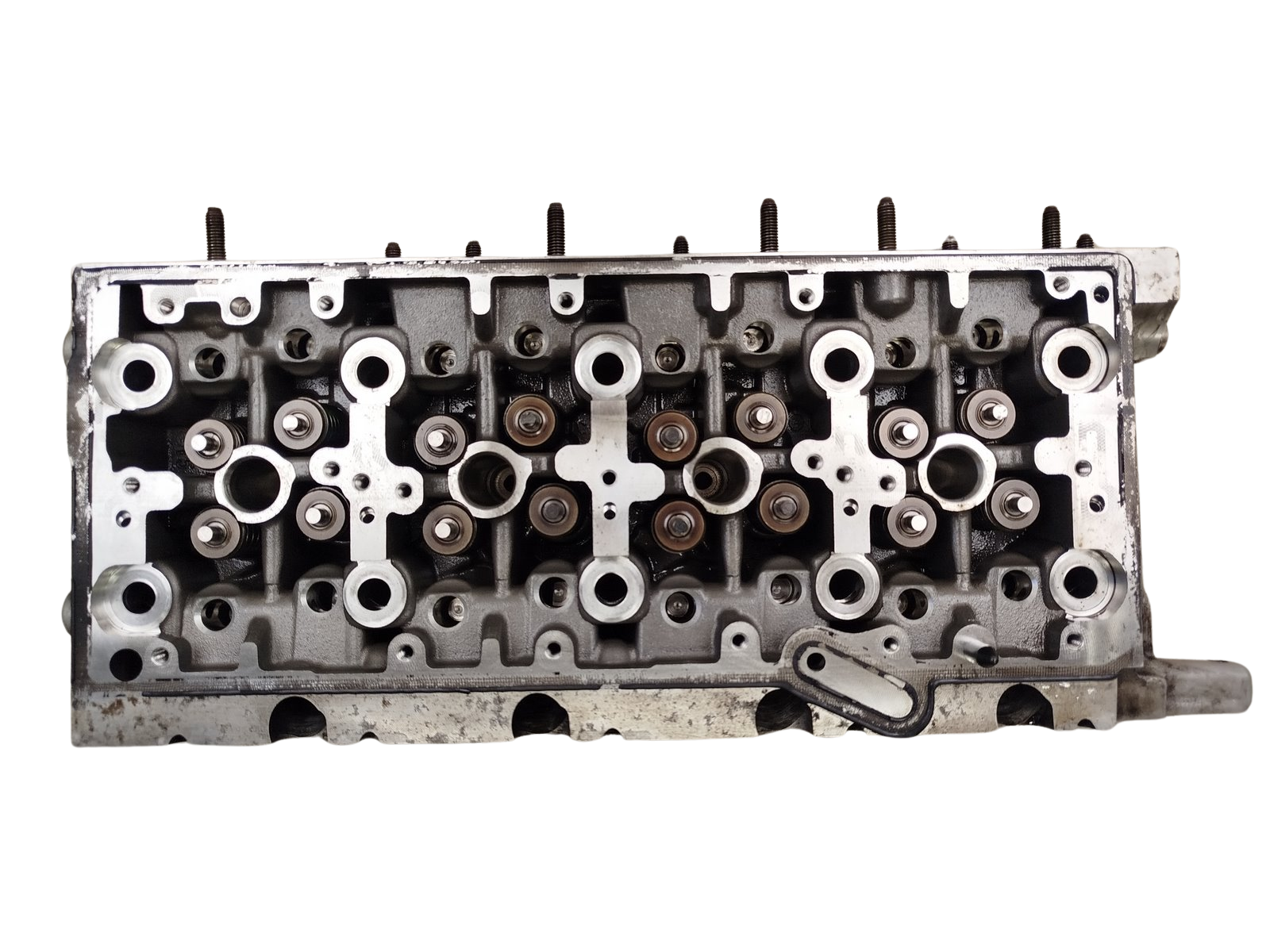 Topplock VWAG 04L103373E 2.0 TDI CRL 2 main product photo
