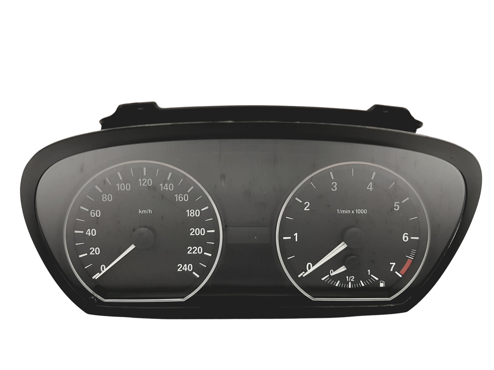 Hastighetsmätare BMW 1 E87 9141468-01 1024932-76 32076 main product photo