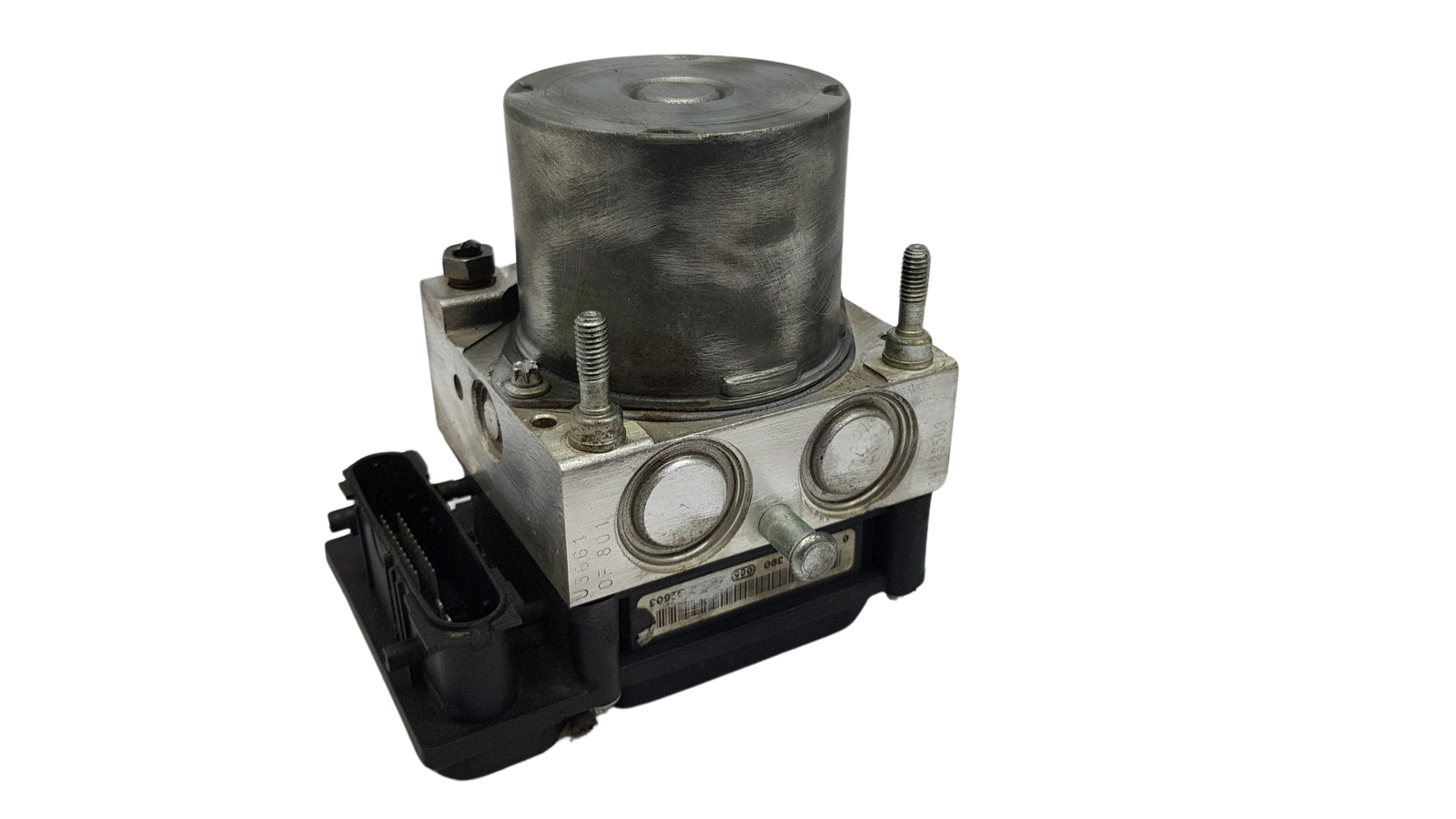 Abs-pump Peugeot 307 9651873780 0265800390 0265231476 1798 main product photo