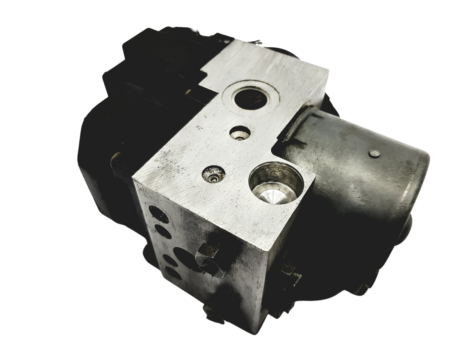 Abs-pump Lancia Y 46547226 0265216614 Bosch 47144 main product photo