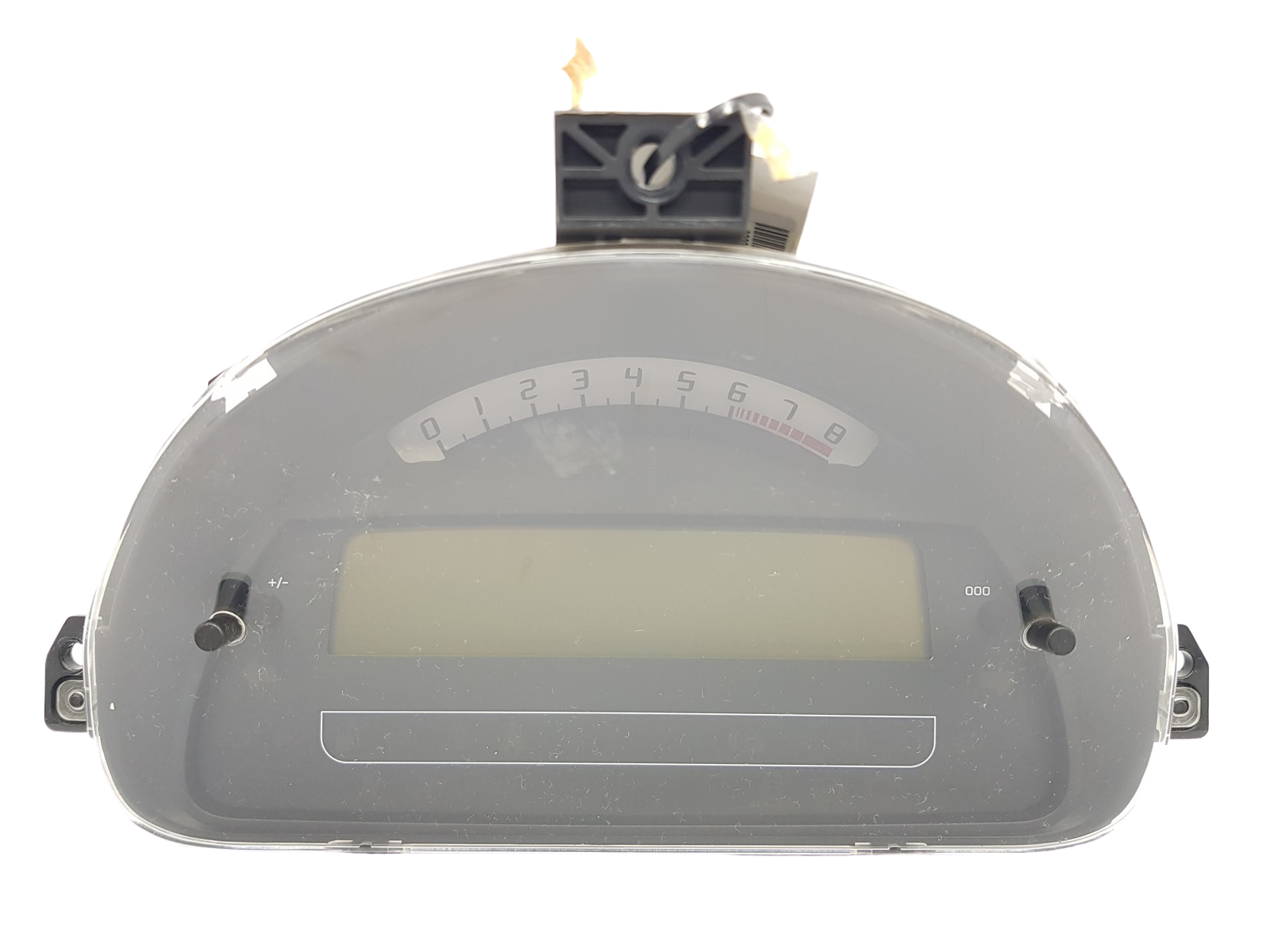 Varvräknare Citroen C2 C3 9660225780 D 02 25845 main product photo