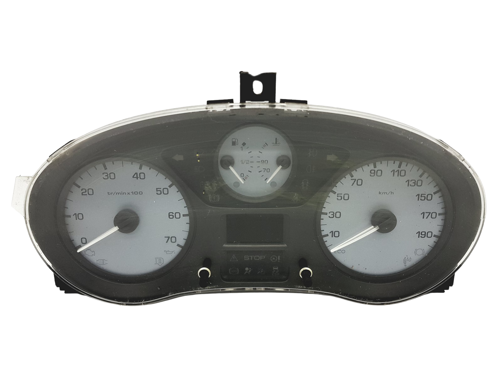 Varvräknare Citroen Berlingo 3 9678852980 503001316701 main product photo