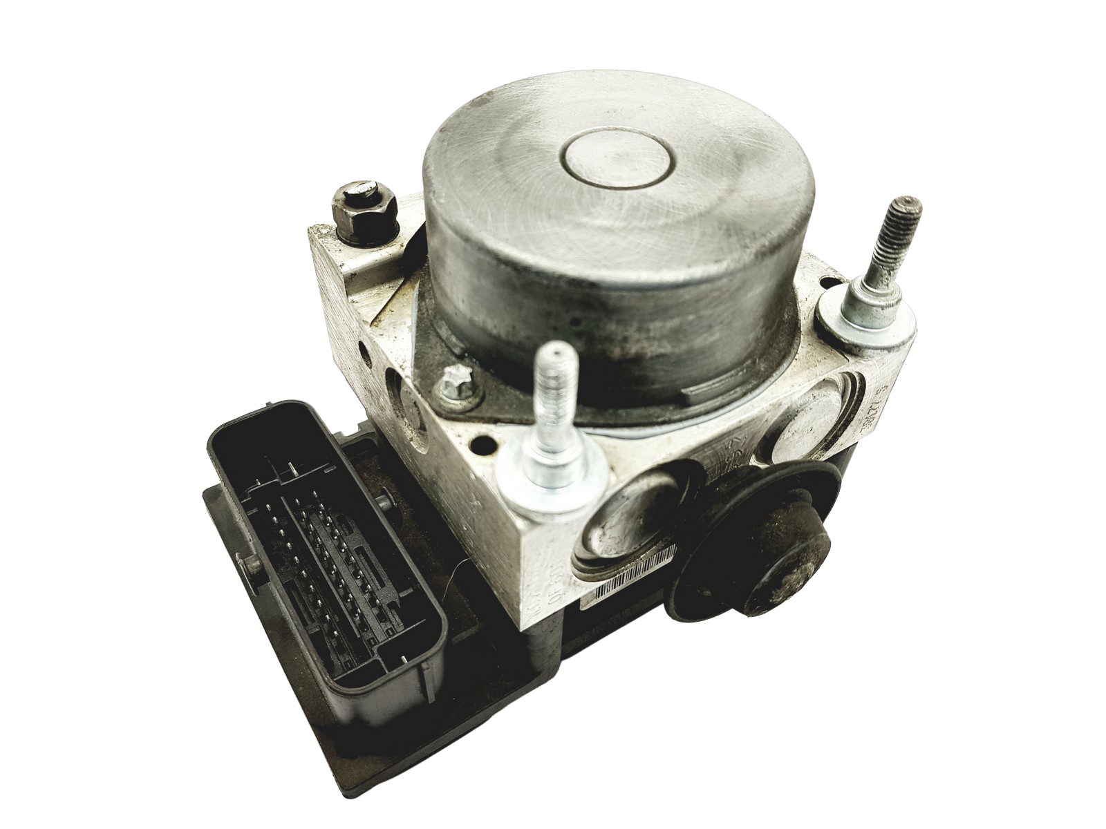 Abs-pump Fiat Panda 51799595 0265800673 Bosch 38570 main product photo