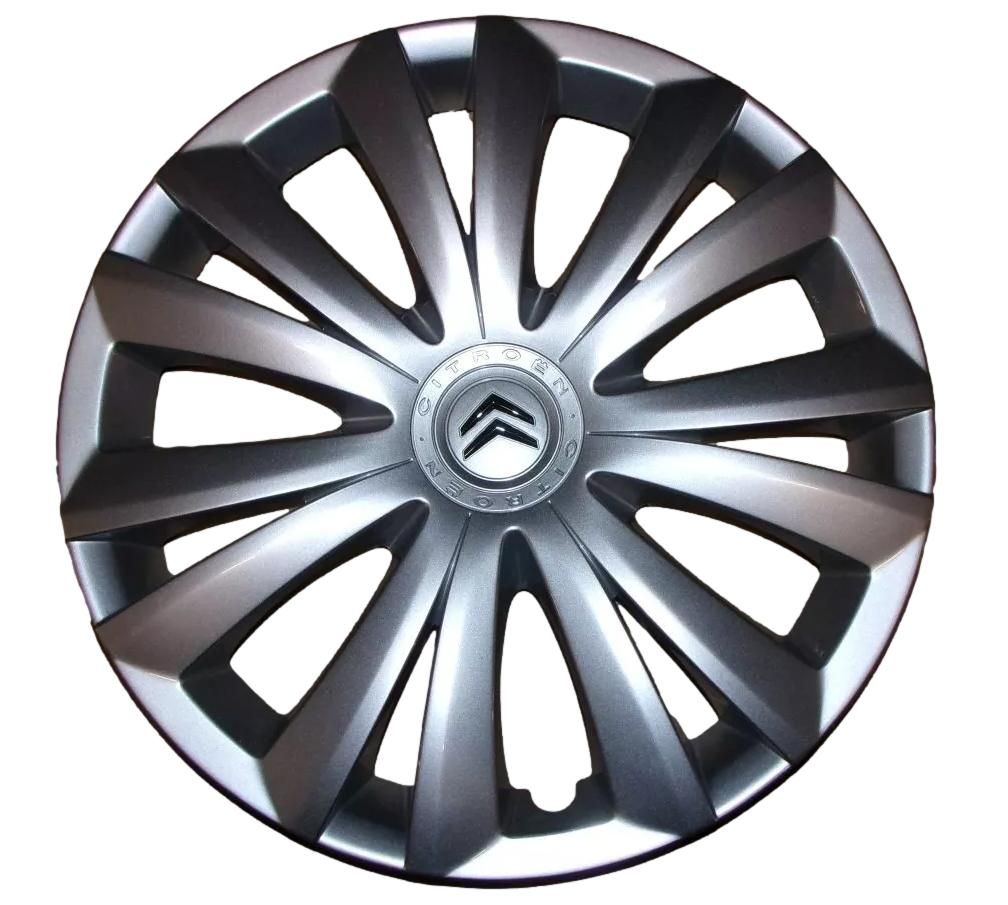 Navkapsel 16" Ny Original 5416K5 5416.K5 Citroen main product photo