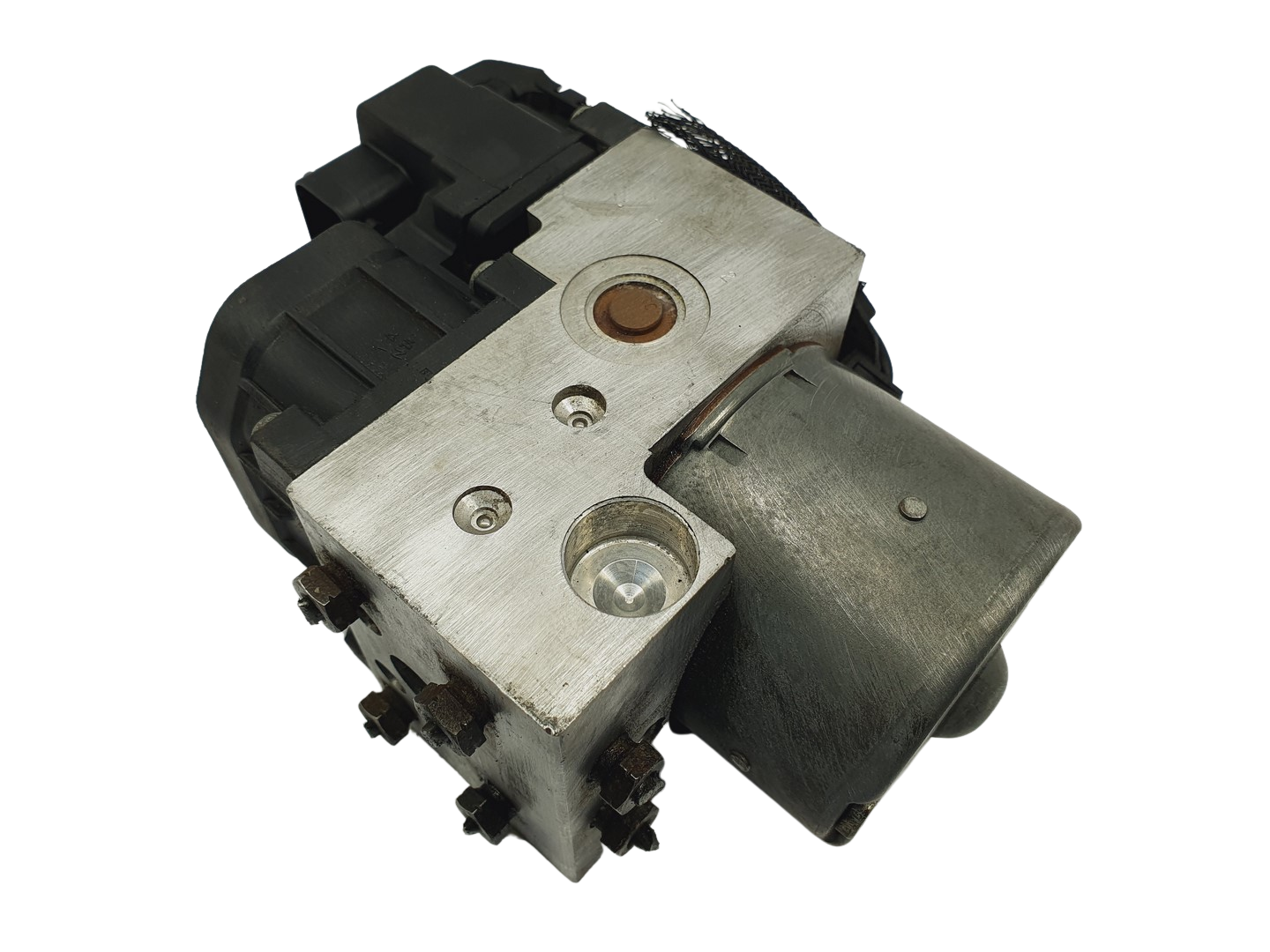 Abs-pump Mitsubishi Space Star MR475697 0265216775 0273004489 67366 main product photo