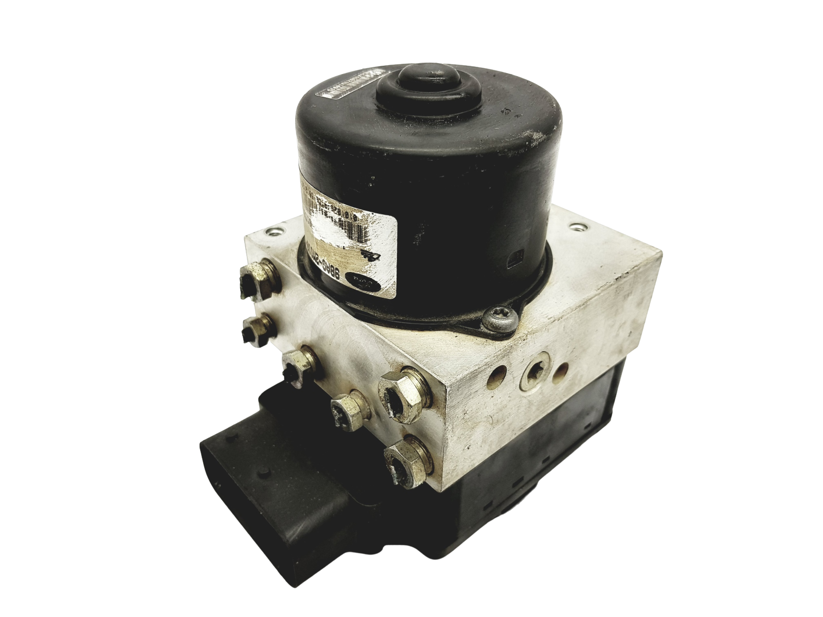 Abs-pump Ford Focus 98AG-2M110-CA 10.0948-0105.3 Ate 42424 main product photo
