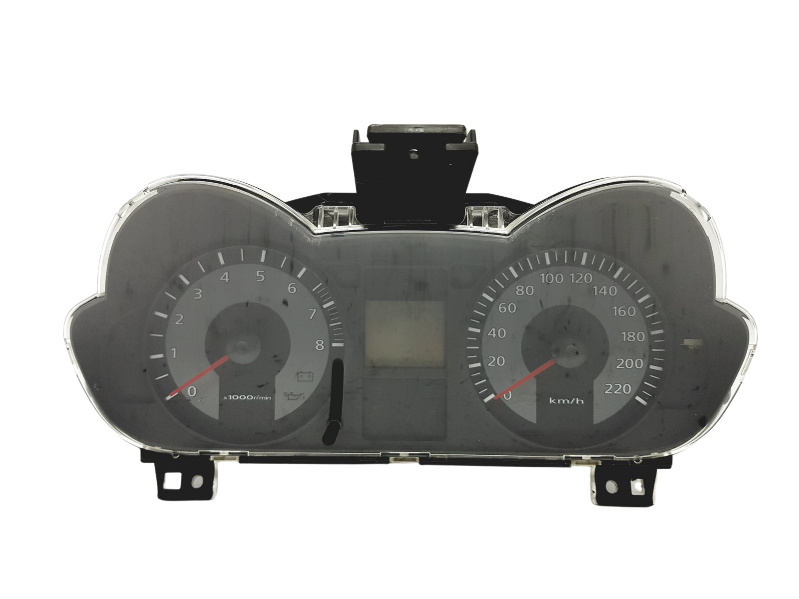 Hastighetsmätare Mitsubishi Colt 8100B021H 51472 main product photo
