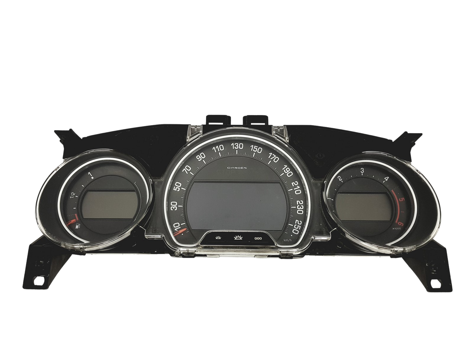 Varvräknare Citroen C5 III 9666326480 50930 main product photo