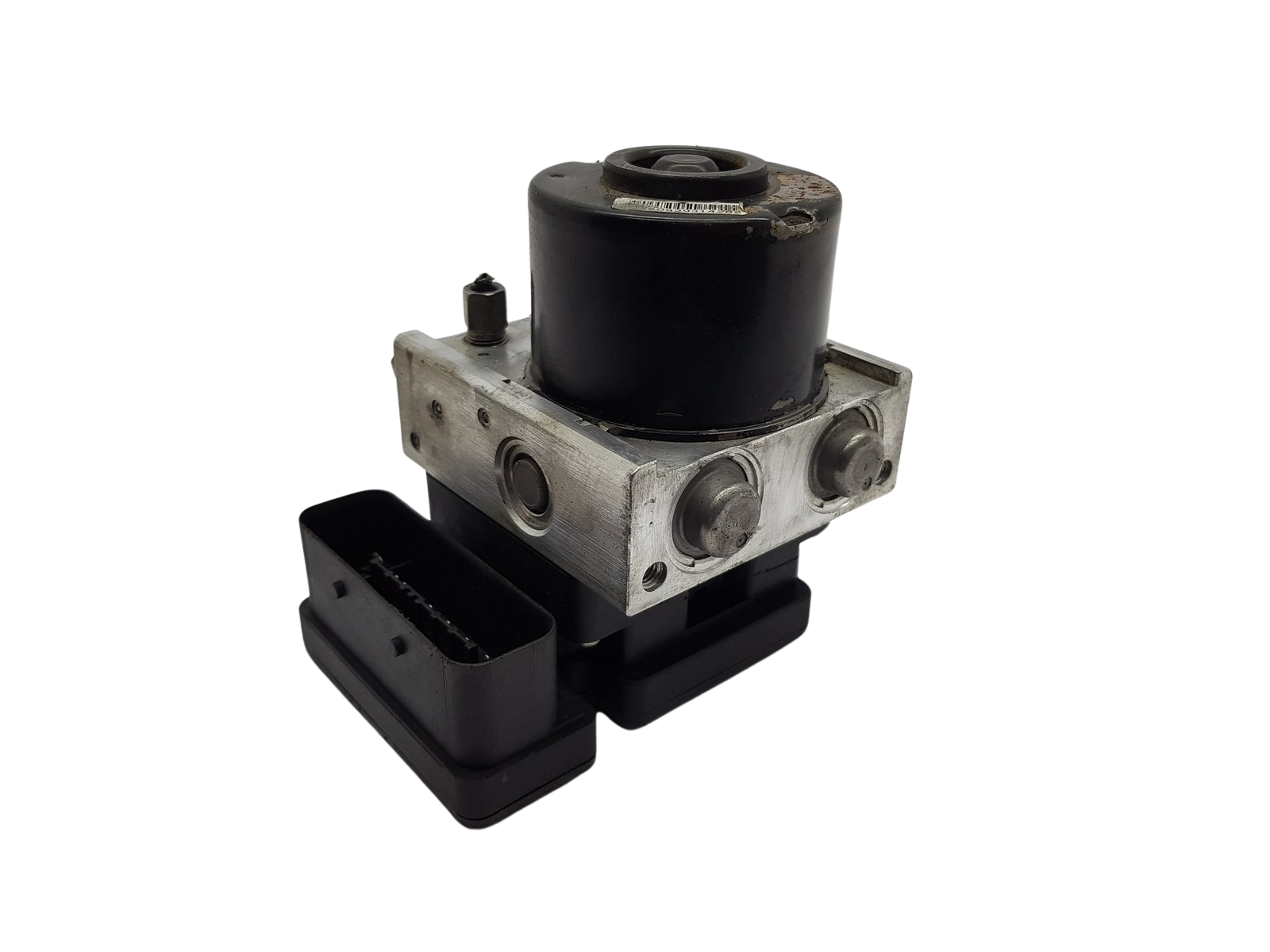 Abs-pump Ford 3M51-2M110-JA 10.0970-0124.3 Ate 6021 main product photo