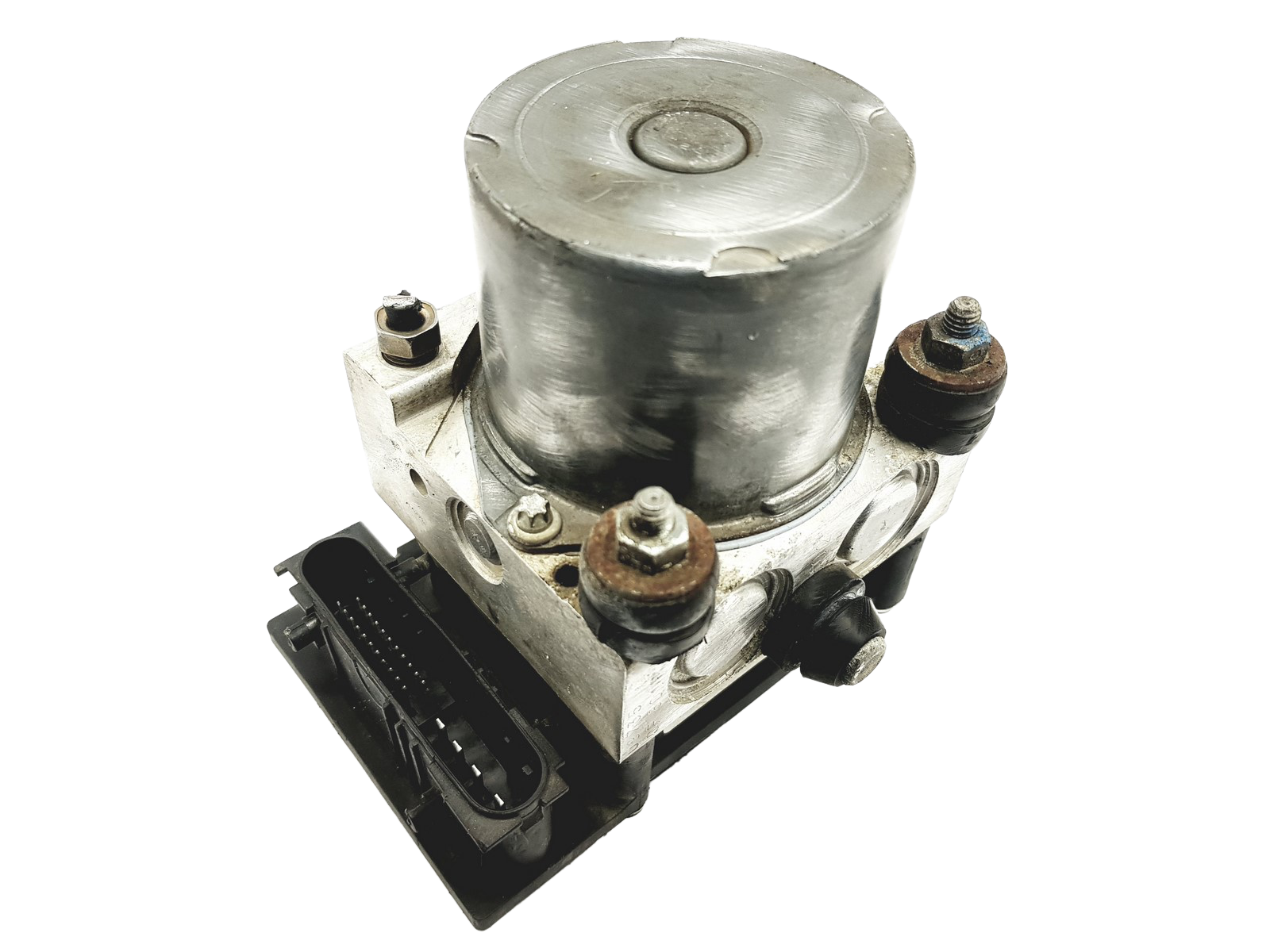 Abs-pump PSA 307 C4 9650576780 0265231302 Bosch 37270 main product photo